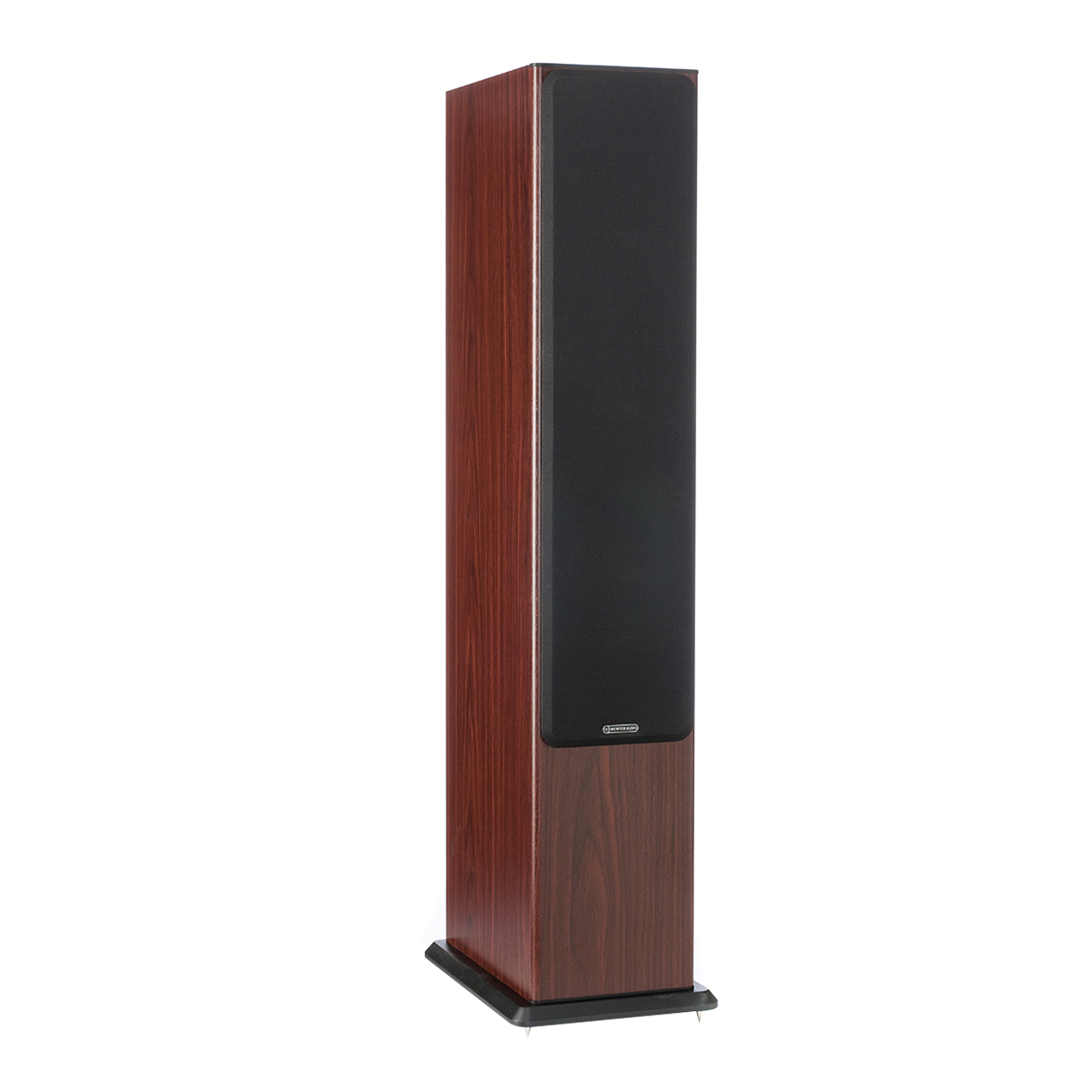 Loa Monitor Audio Bronze 6 Rosemah nghiêng trái