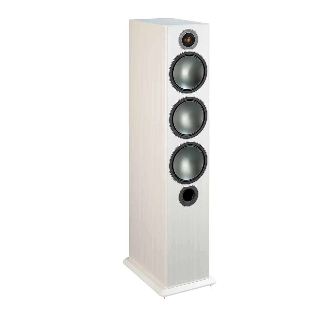 Loa Monitor Audio Bronze 6 White