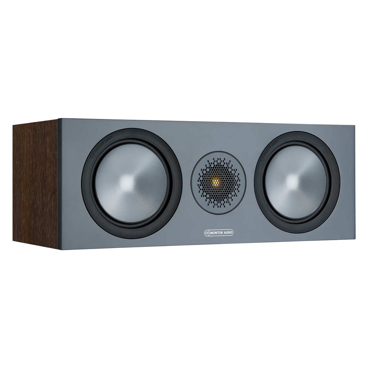 Monitor Audio Bronze C150 Walnut