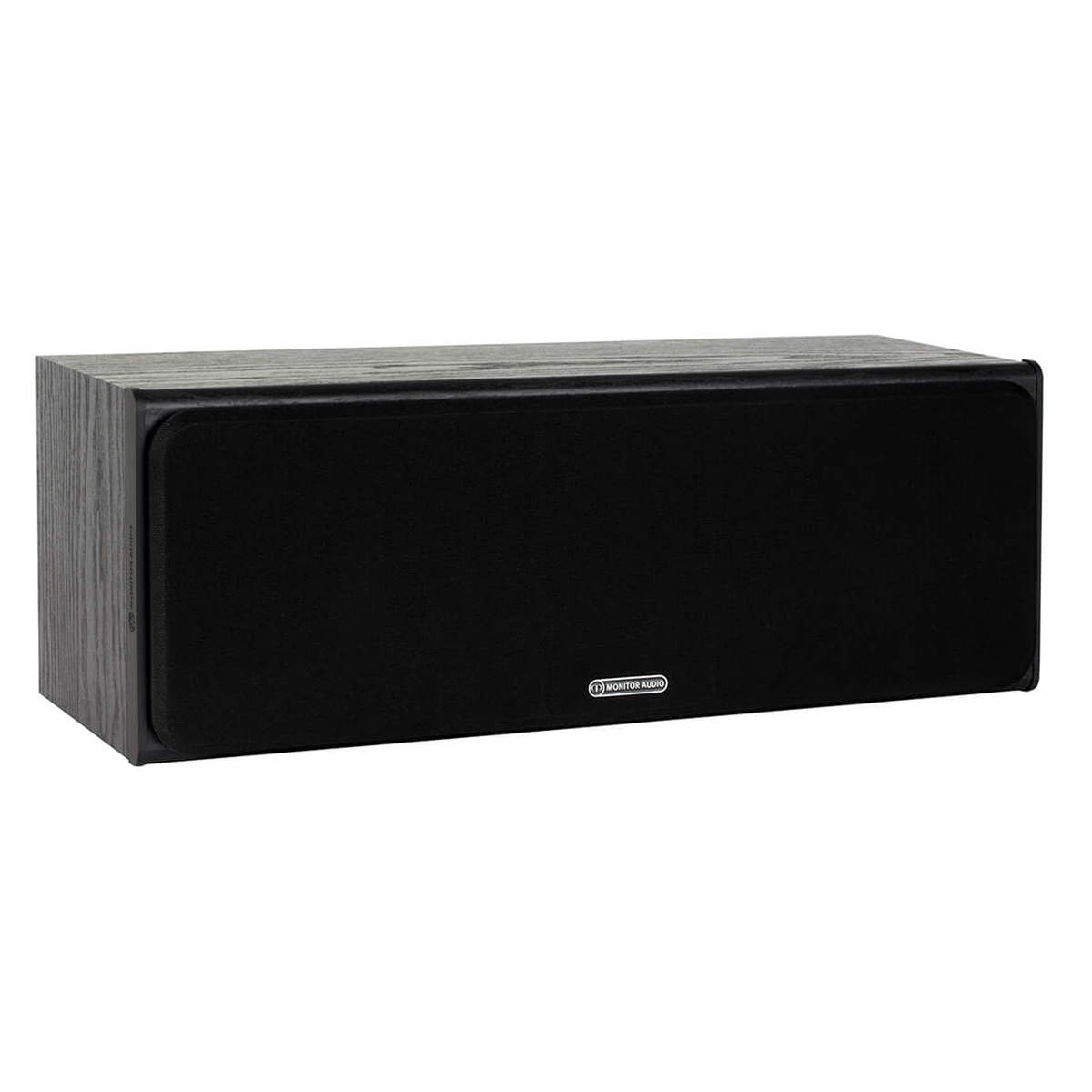 Loa Monitor Audio Bronze Centre Black nghiêng trái