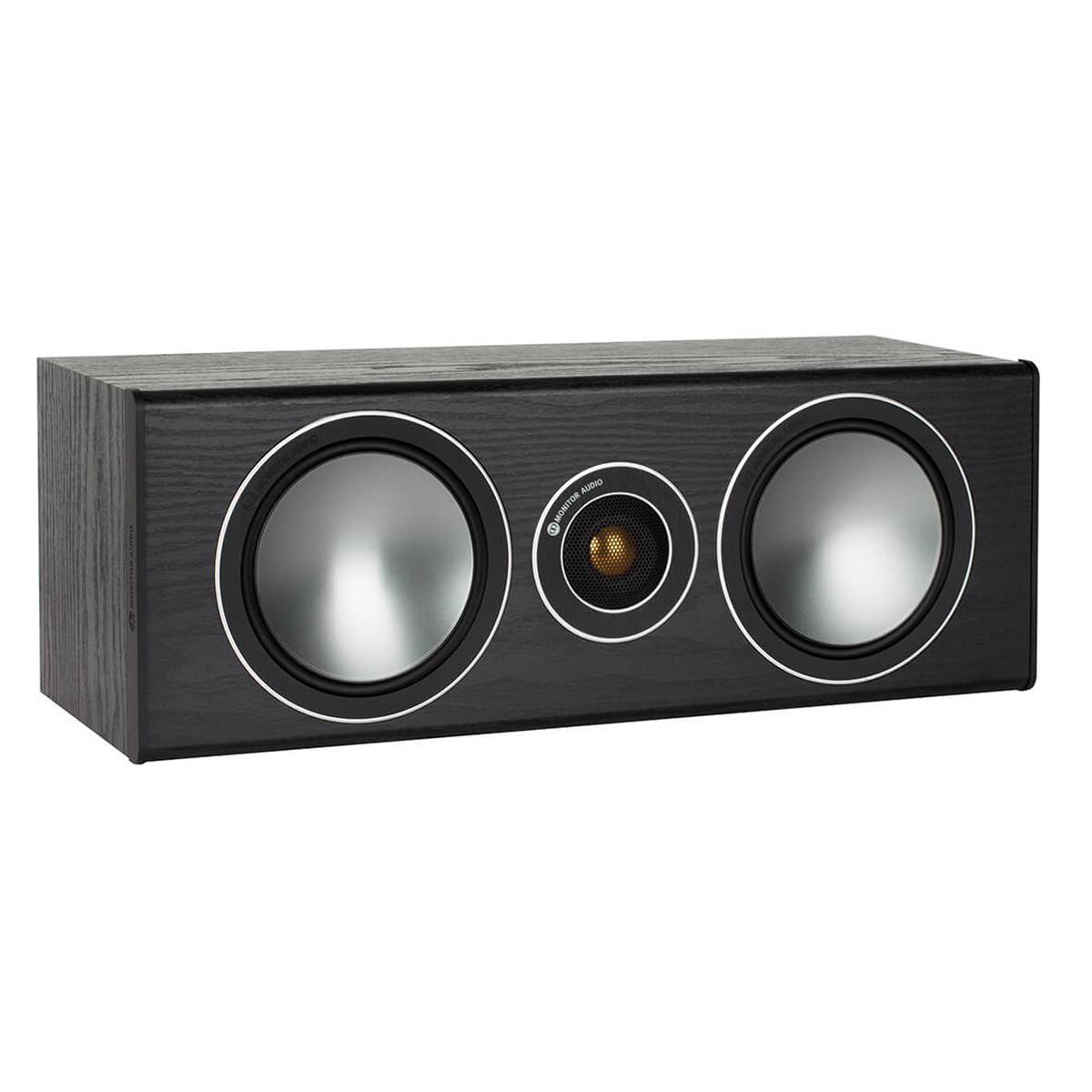 Loa Monitor Audio Bronze Centre Black