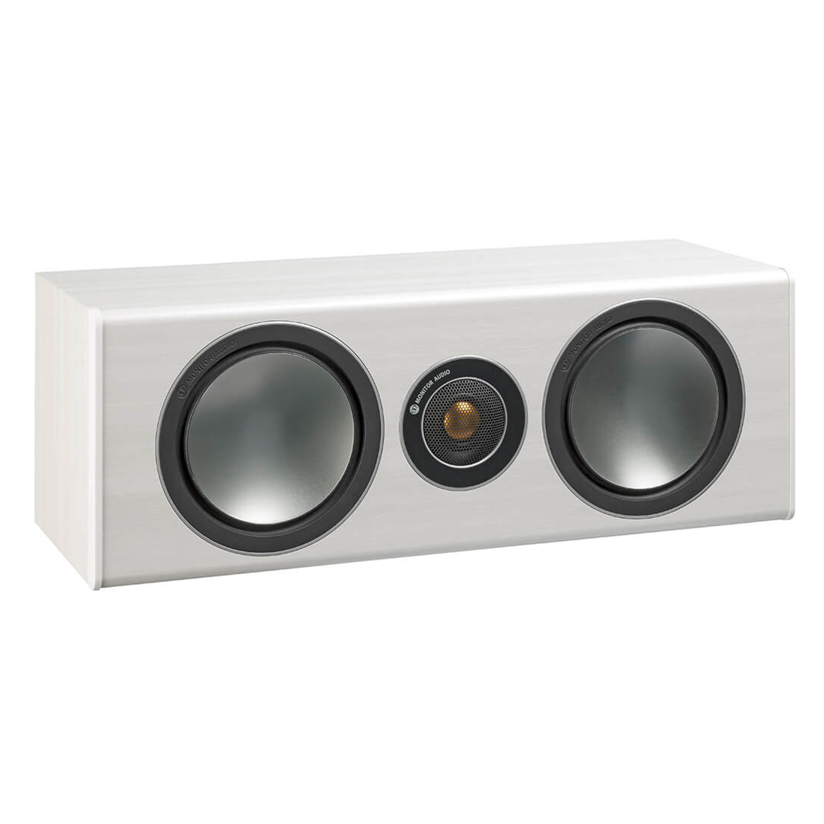 Loa Monitor Audio Bronze Centre White