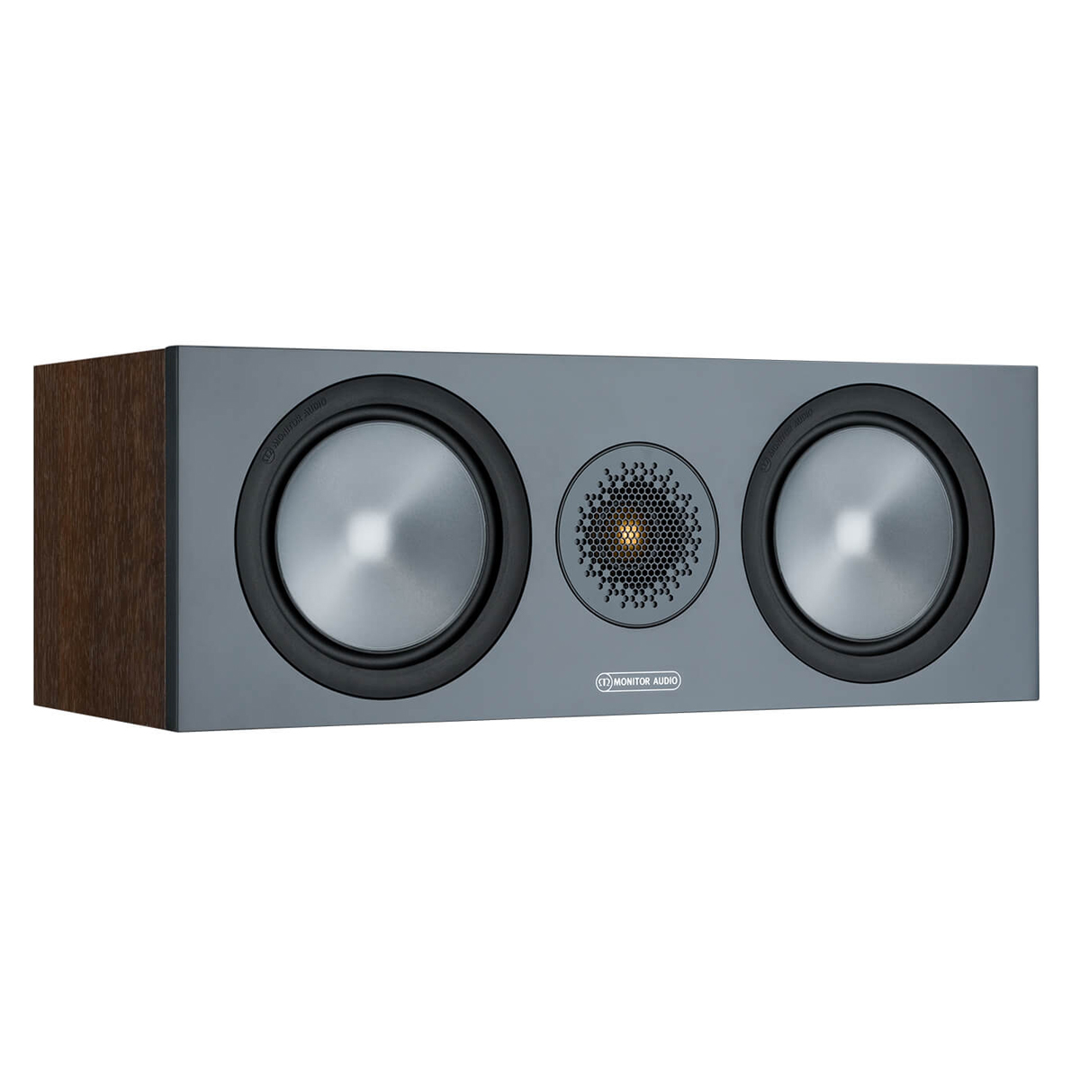 Loa Monitor Audio C150 Walnut