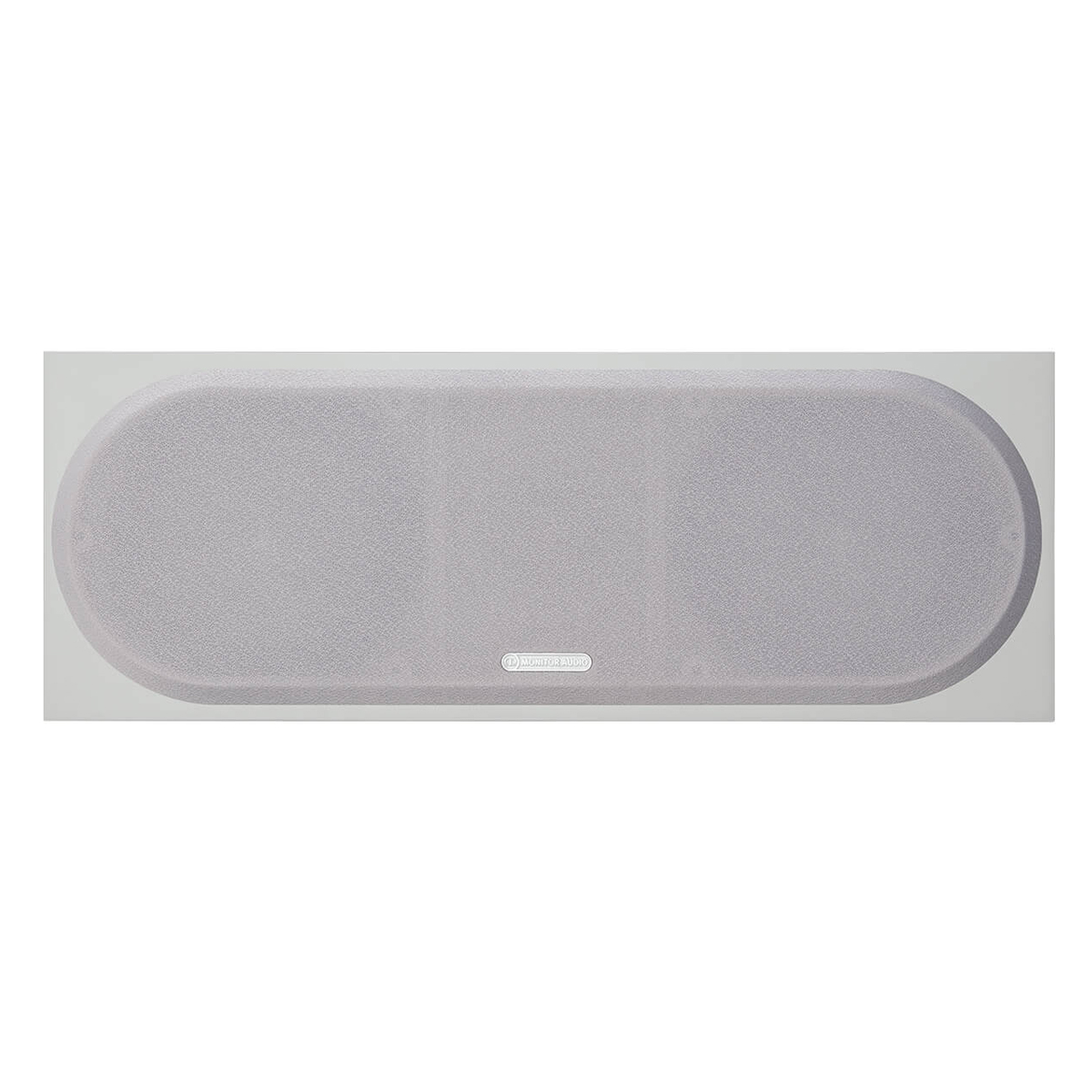 Loa Monitor Audio C150 White mặt trước