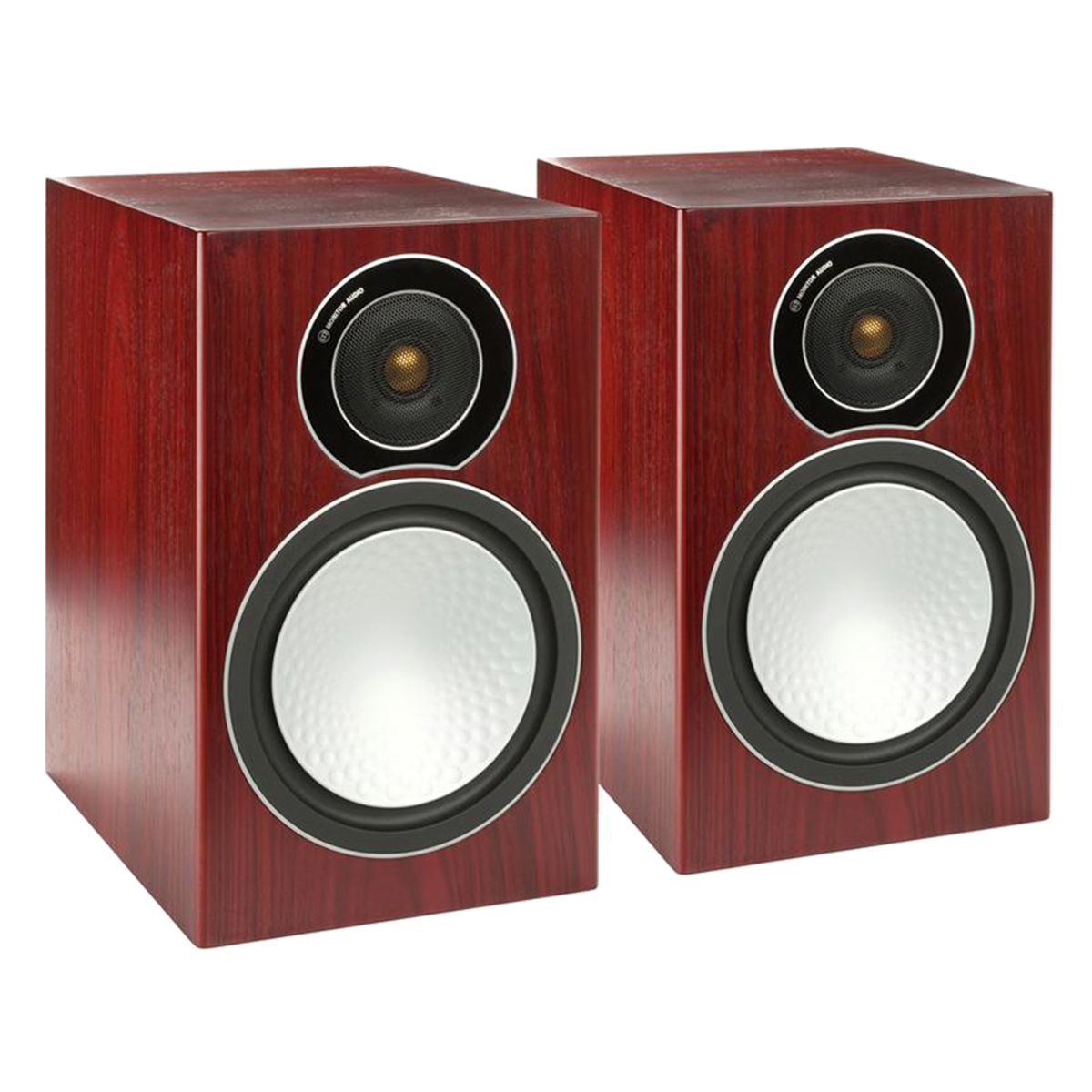 Loa Monitor Audio Silver 1-1