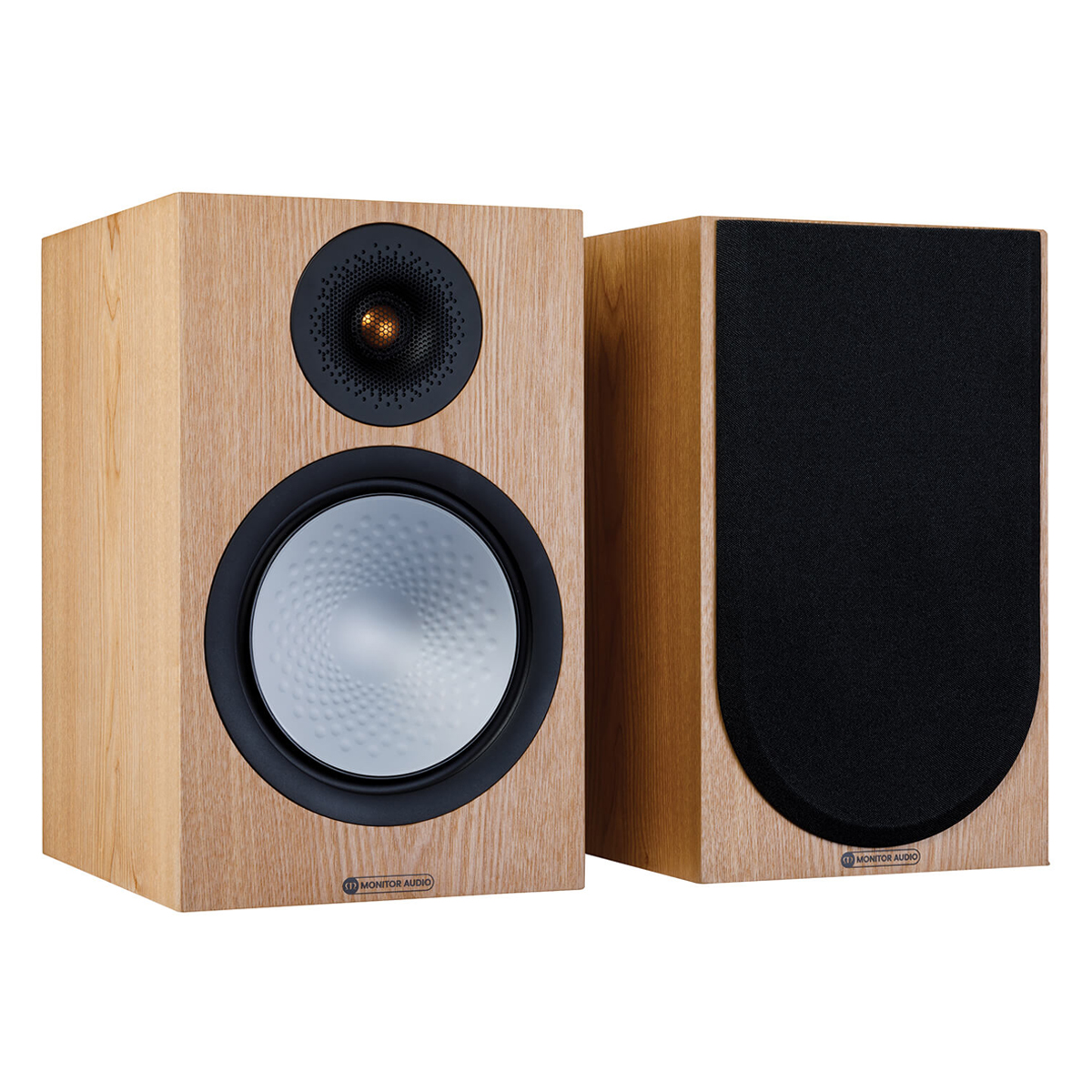 Loa Monitor Audio Silver 100 7G Ash