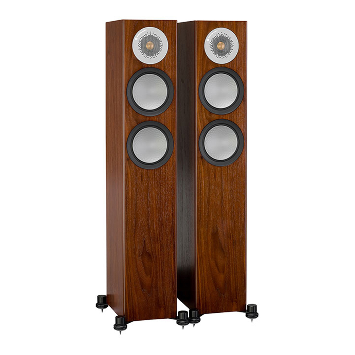 Loa Monitor Audio Silver 200-4