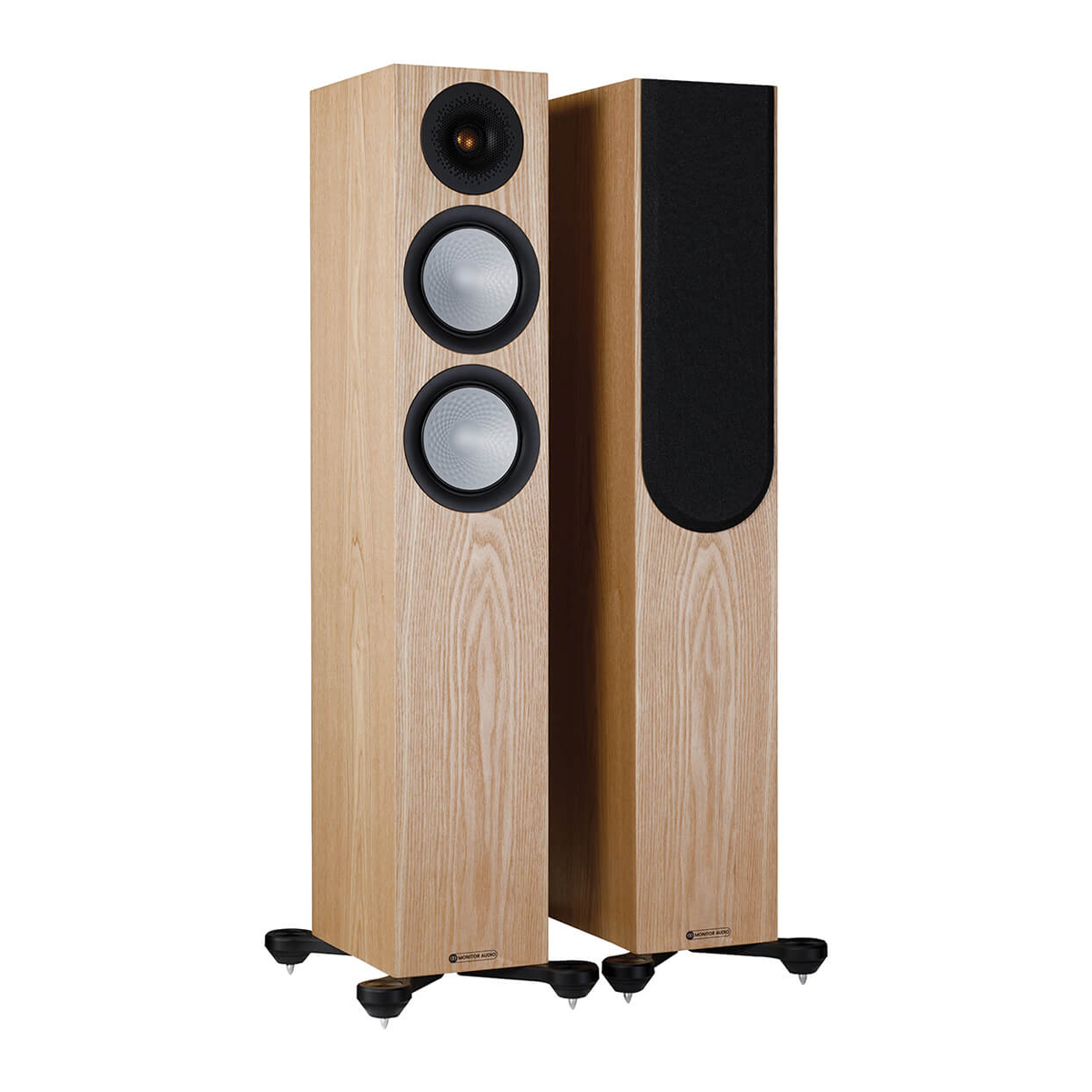 Loa Monitor Audio Silver 200 7G Ash