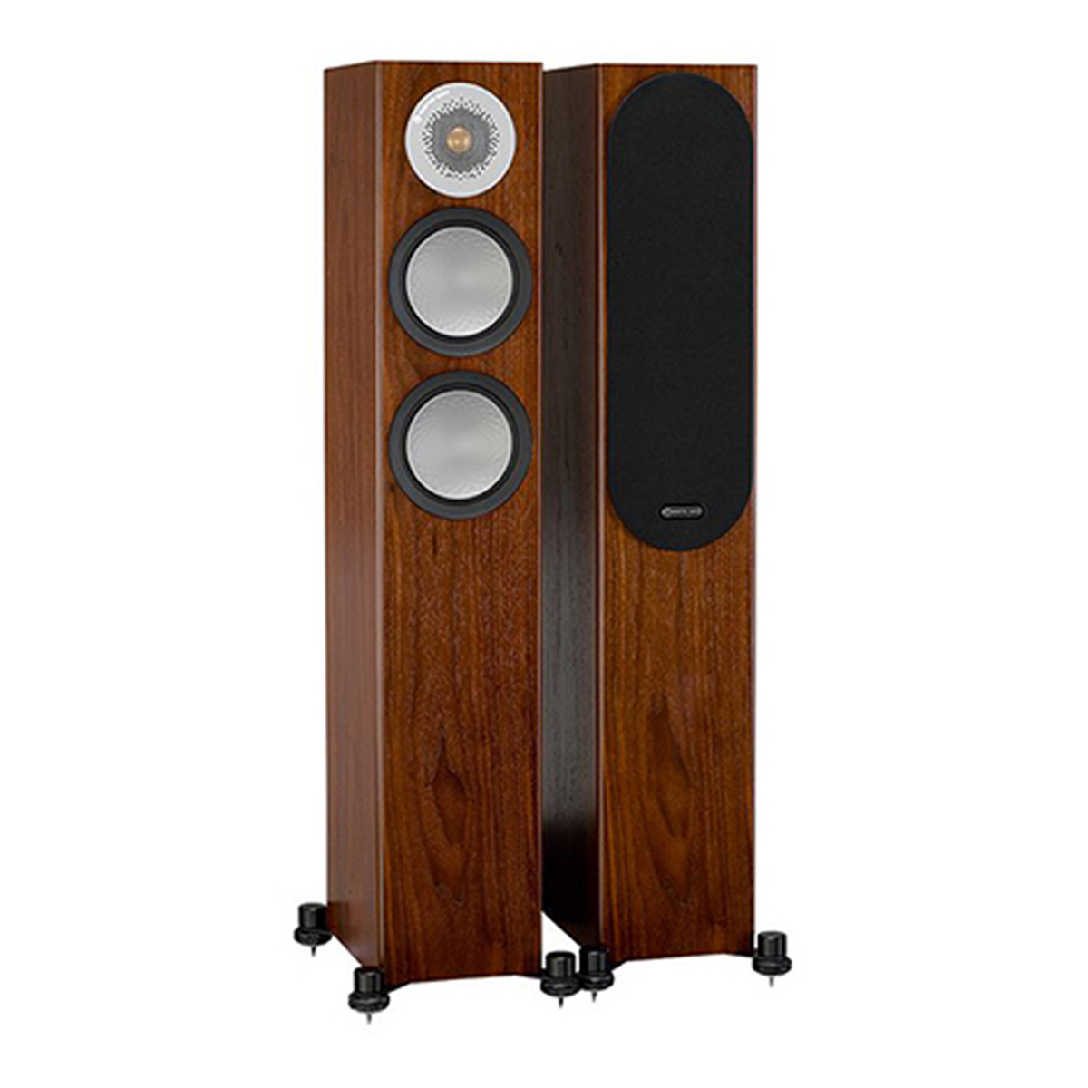 Loa Monitor Audio Silver 200