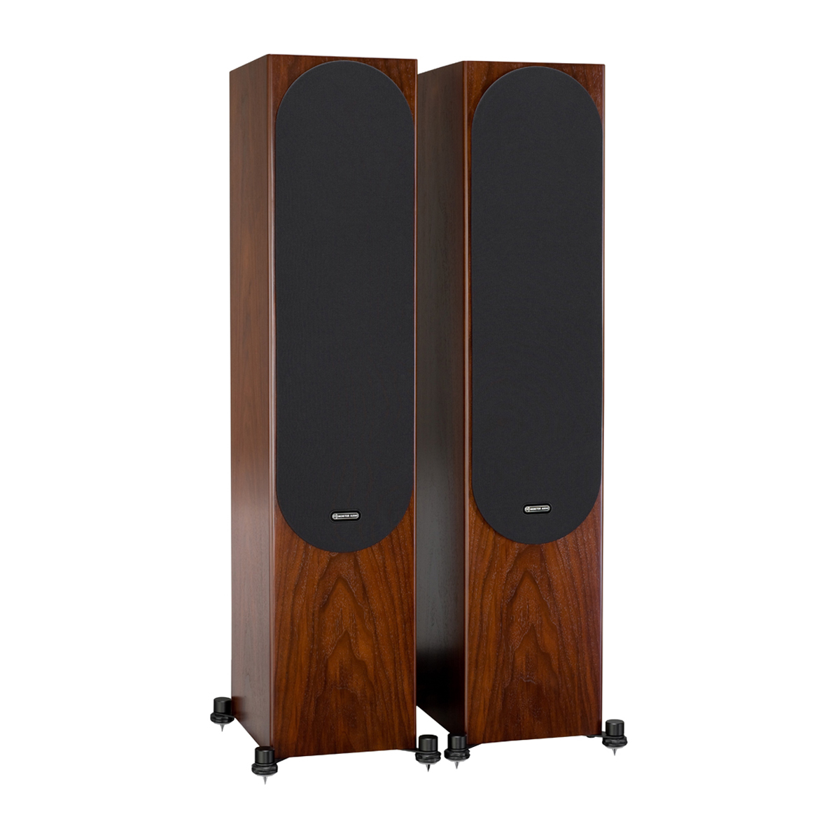 Loa Monitor Audio Silver 500 Walnut-1