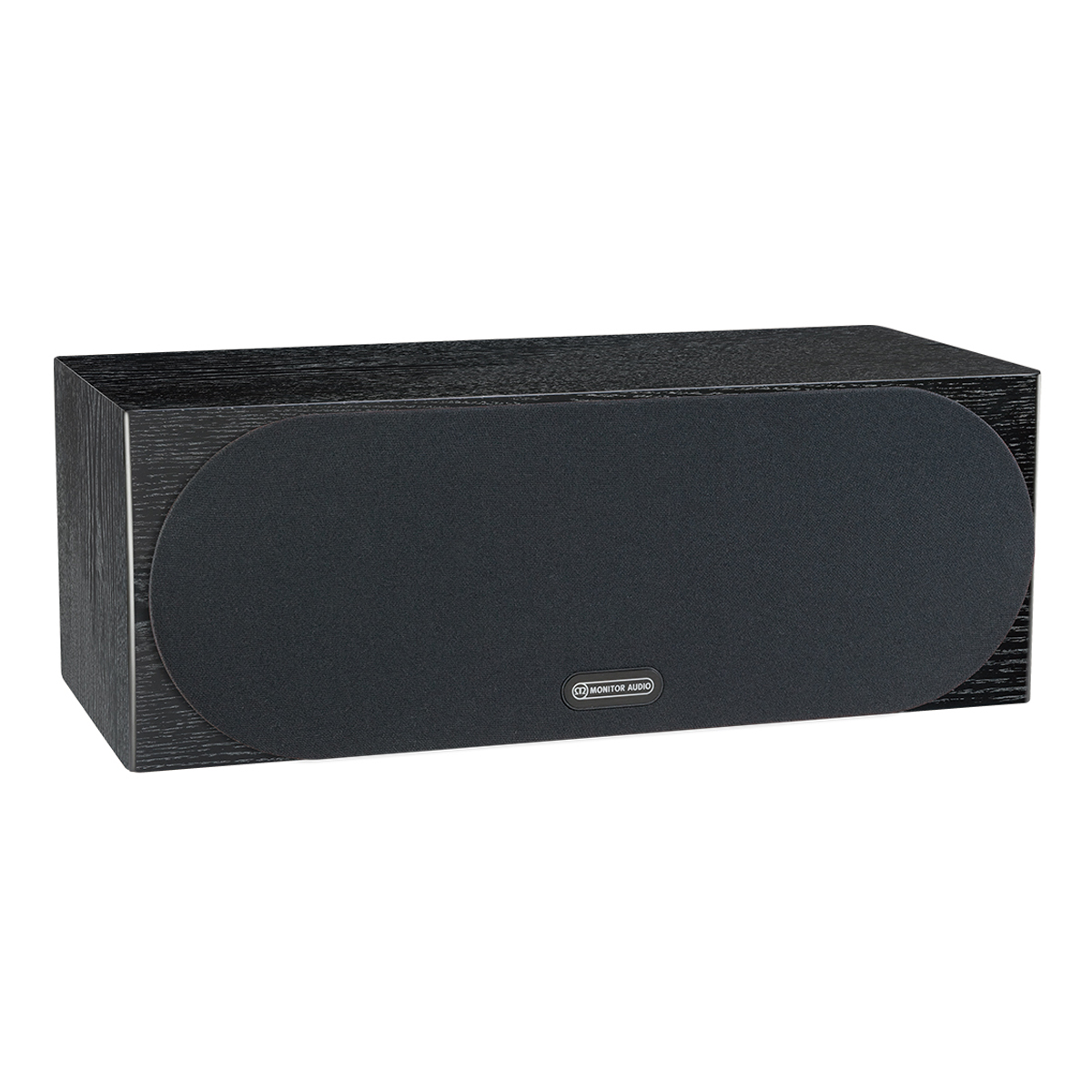 Loa Monitor Audio Silver C150 Black Oak