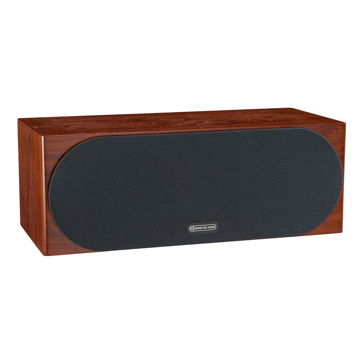 Loa Monitor Audio Silver C150 Walnut