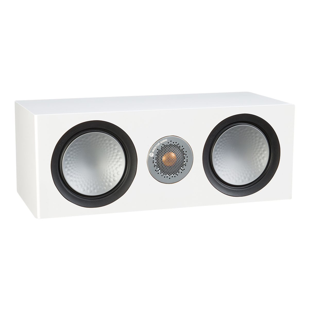 Loa Monitor Audio Silver C150 white-1
