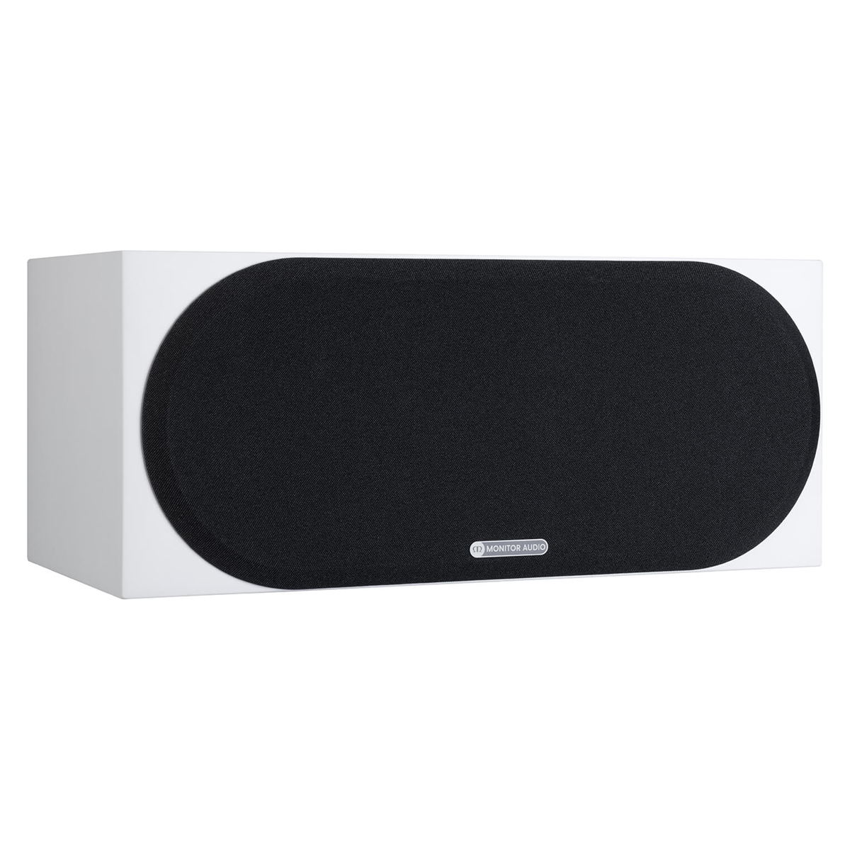 Loa Monitor Audio Silver C250 7G Gloss White-1