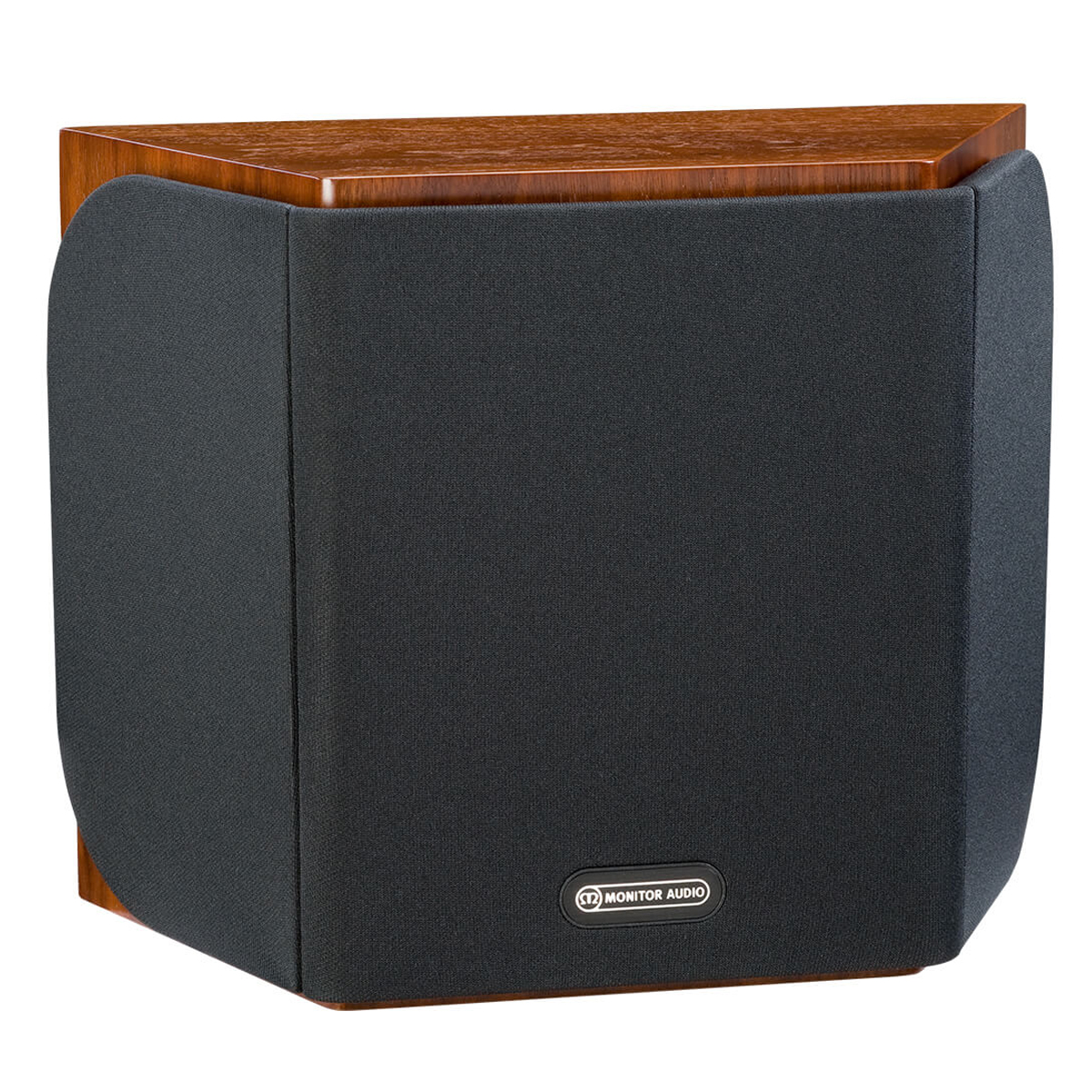 Loa Monitor Audio Silver FX 6G Walnut