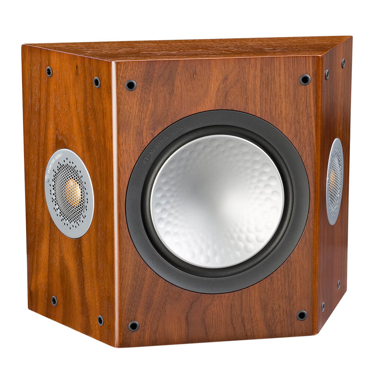 Loa Monitor Audio Silver FX 6G Walnut-1