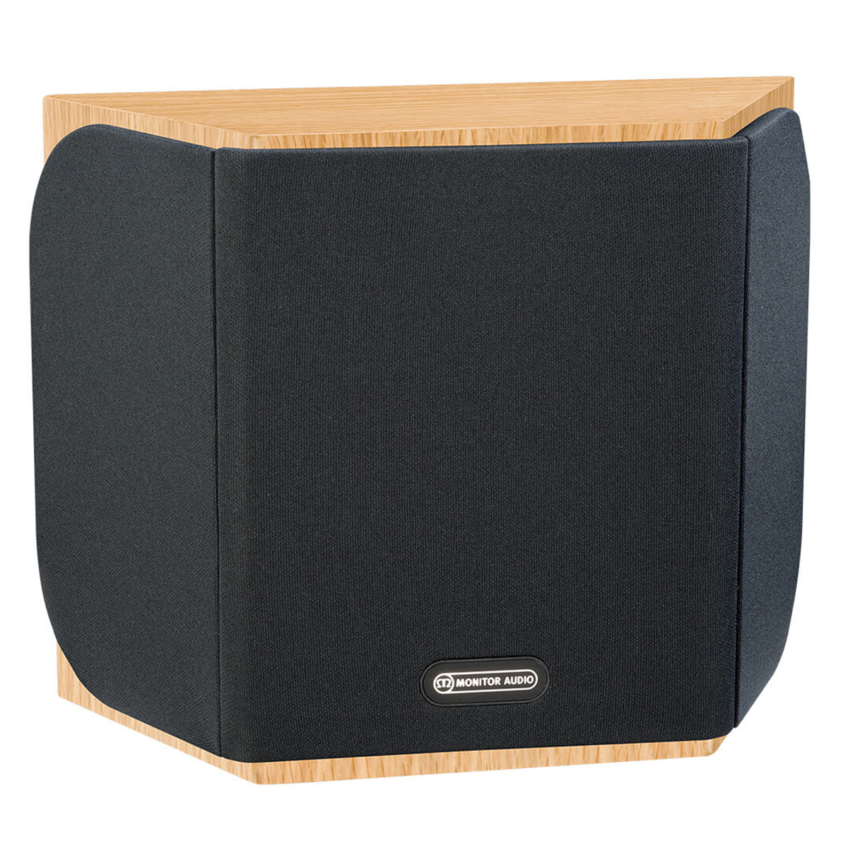 Loa Monitor Audio Silver FX Ash-1