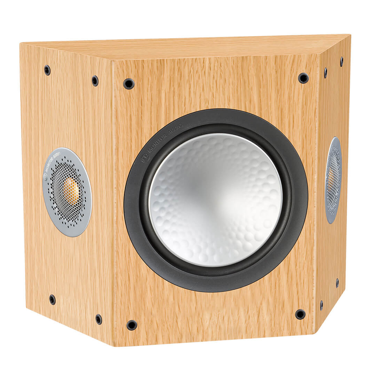 Loa Monitor Audio Silver FX Ash