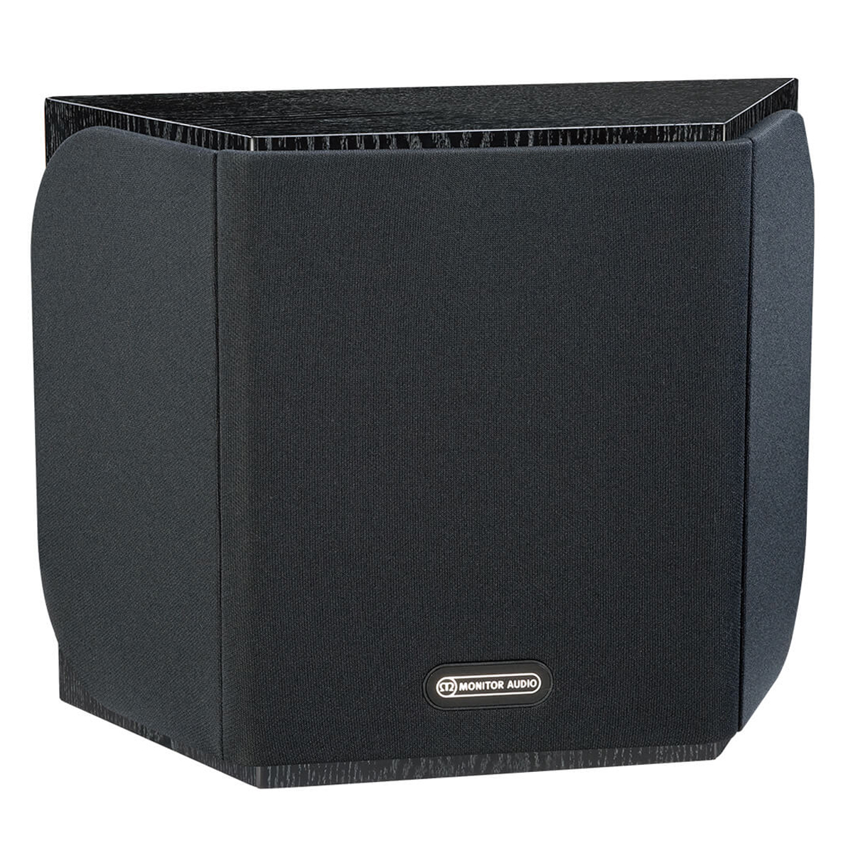 Loa Monitor Audio Silver FX Black oak