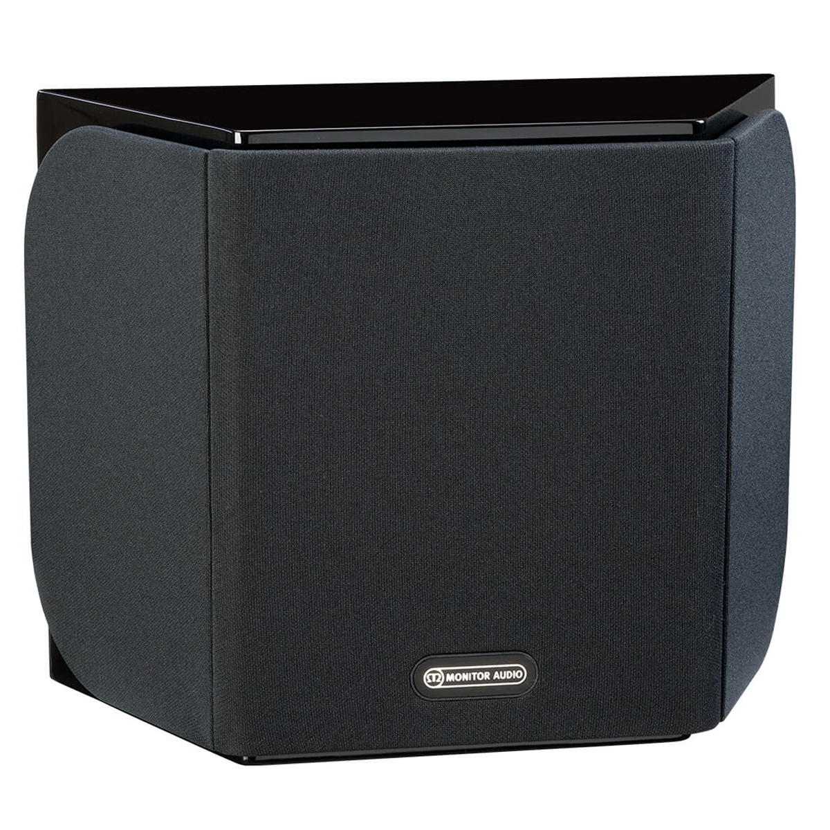 Loa Monitor Audio Silver FX Gloss Black