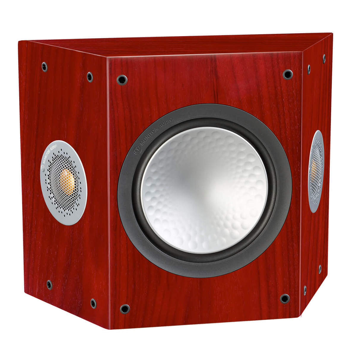 Loa Monitor Audio Silver FX Rosenut-1