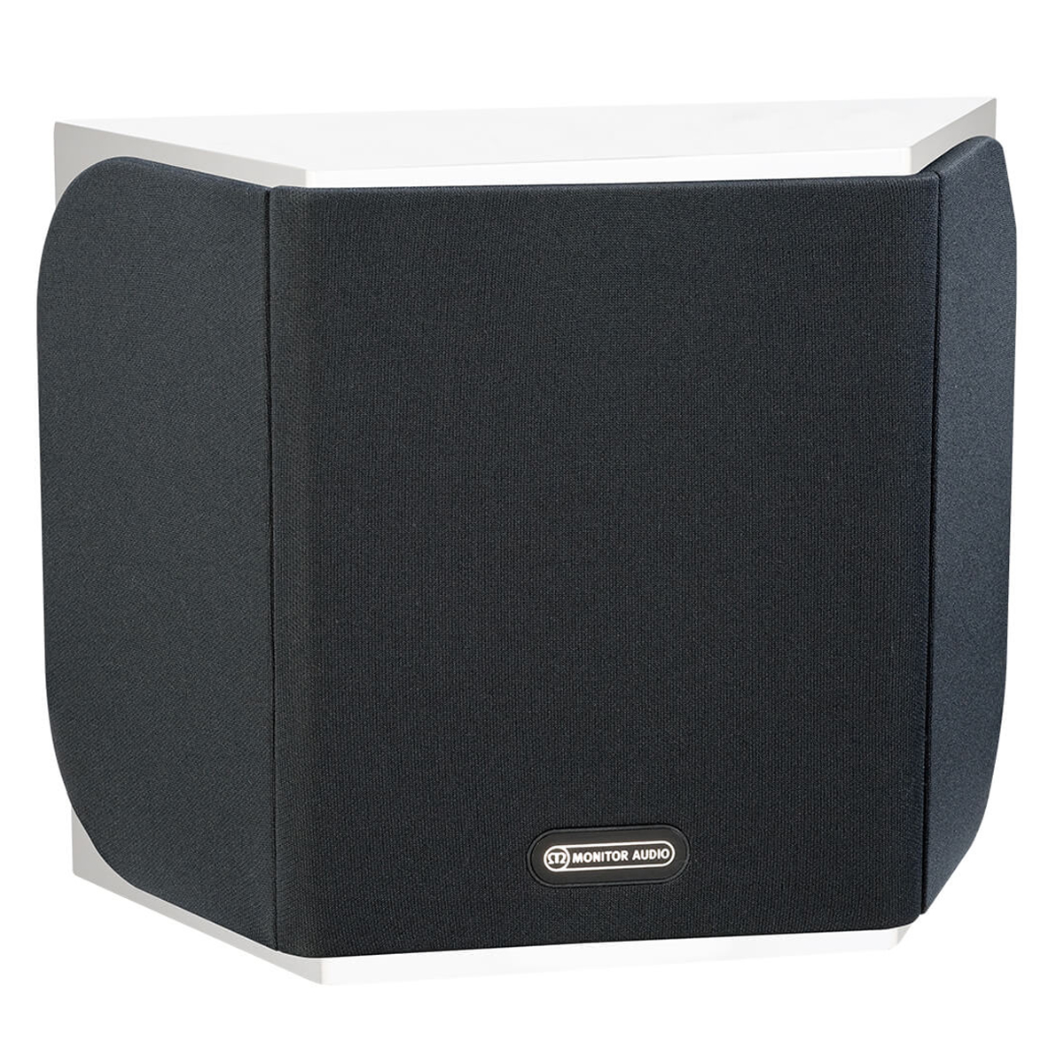 Loa Monitor Audio Silver FX White