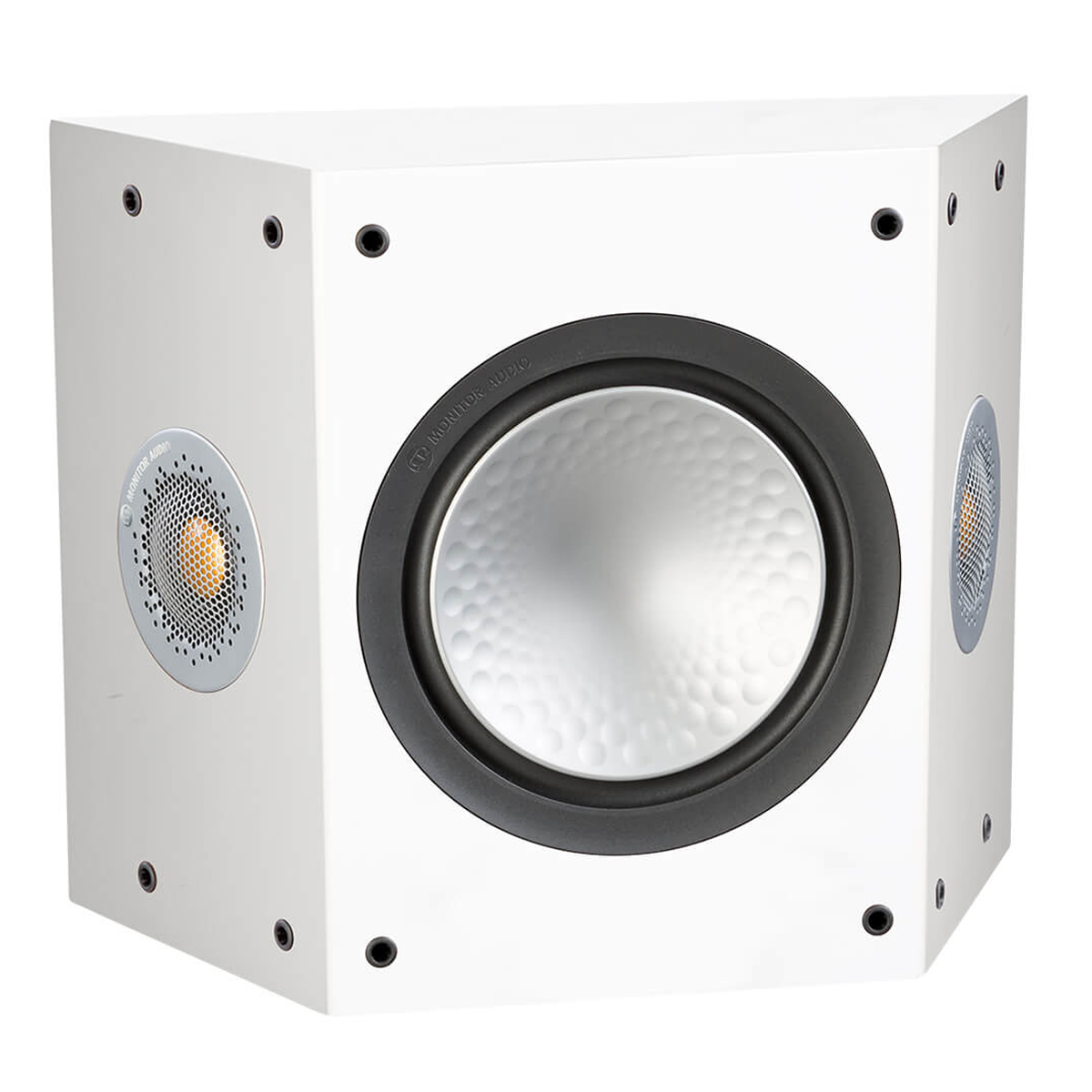 Loa Monitor Audio Silver FX White-1