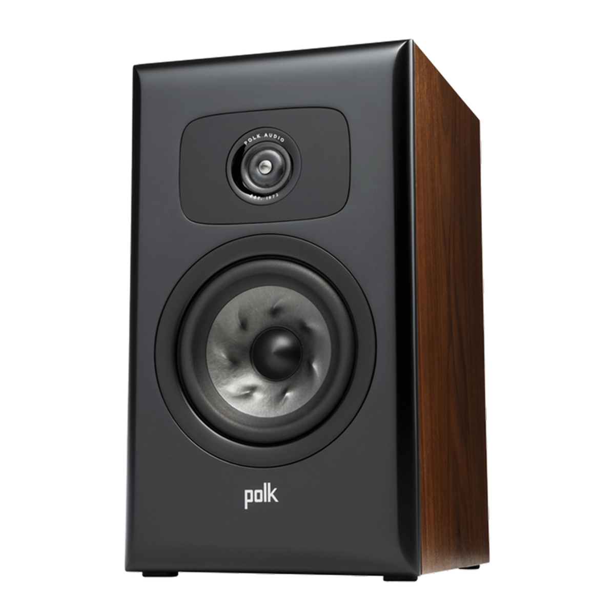 Loa Polk Audio Legend L100 Brown nghiêng phải-1