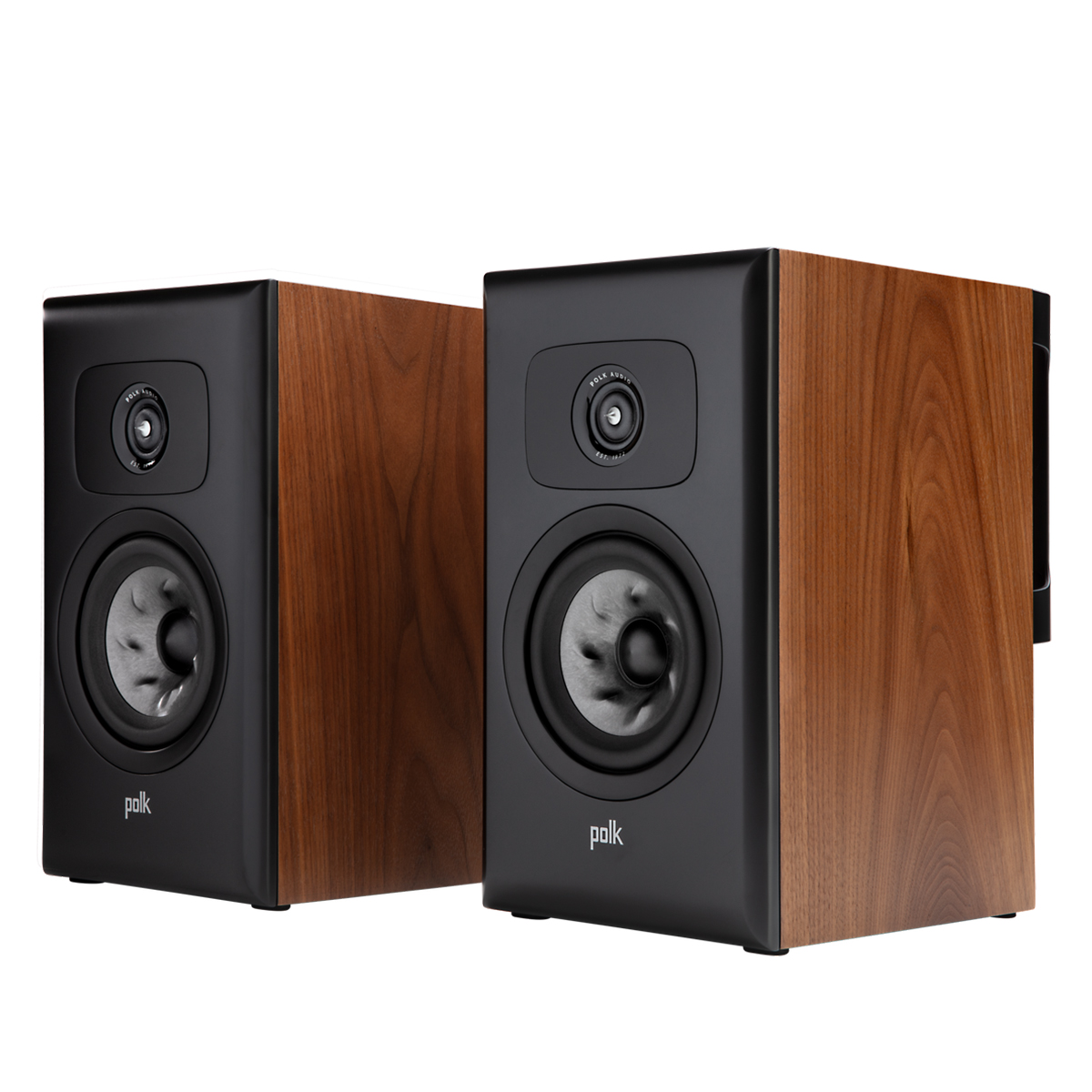 Loa Polk Audio Legend L100 Brown