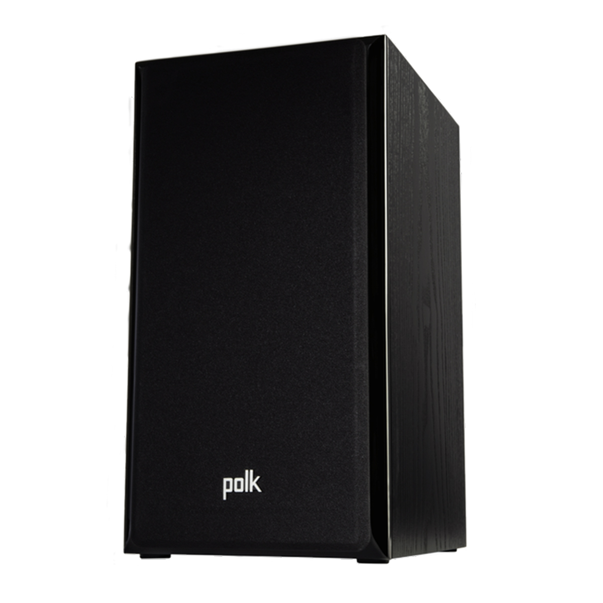 Loa Polk Audio Legend L200 Black nghiêng phải