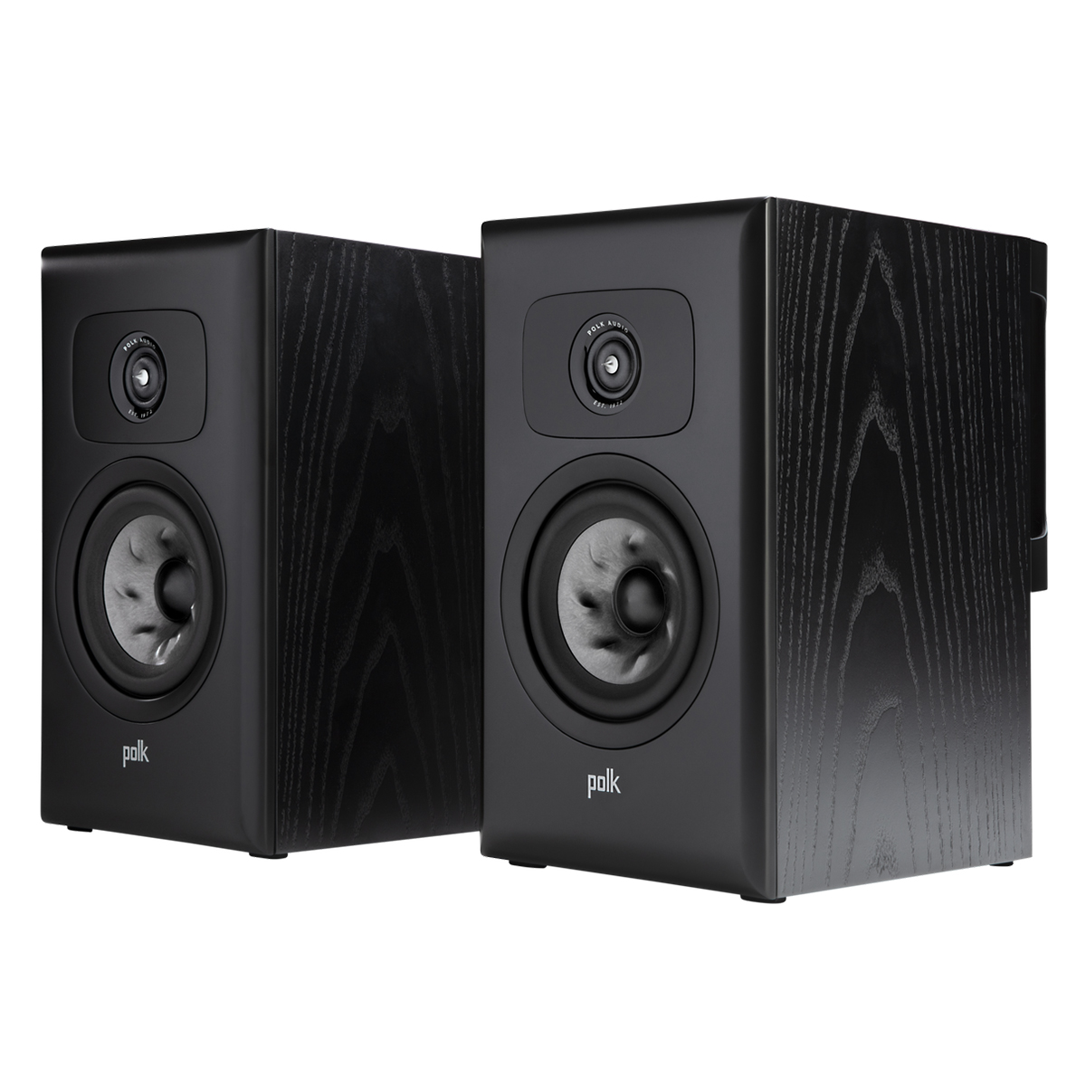 Loa Polk Audio Legend L200 Black