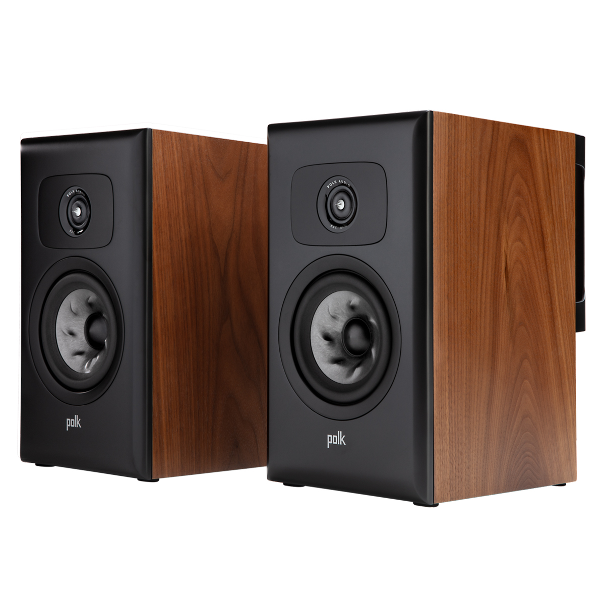 Loa Polk Audio Legend L200 Brown
