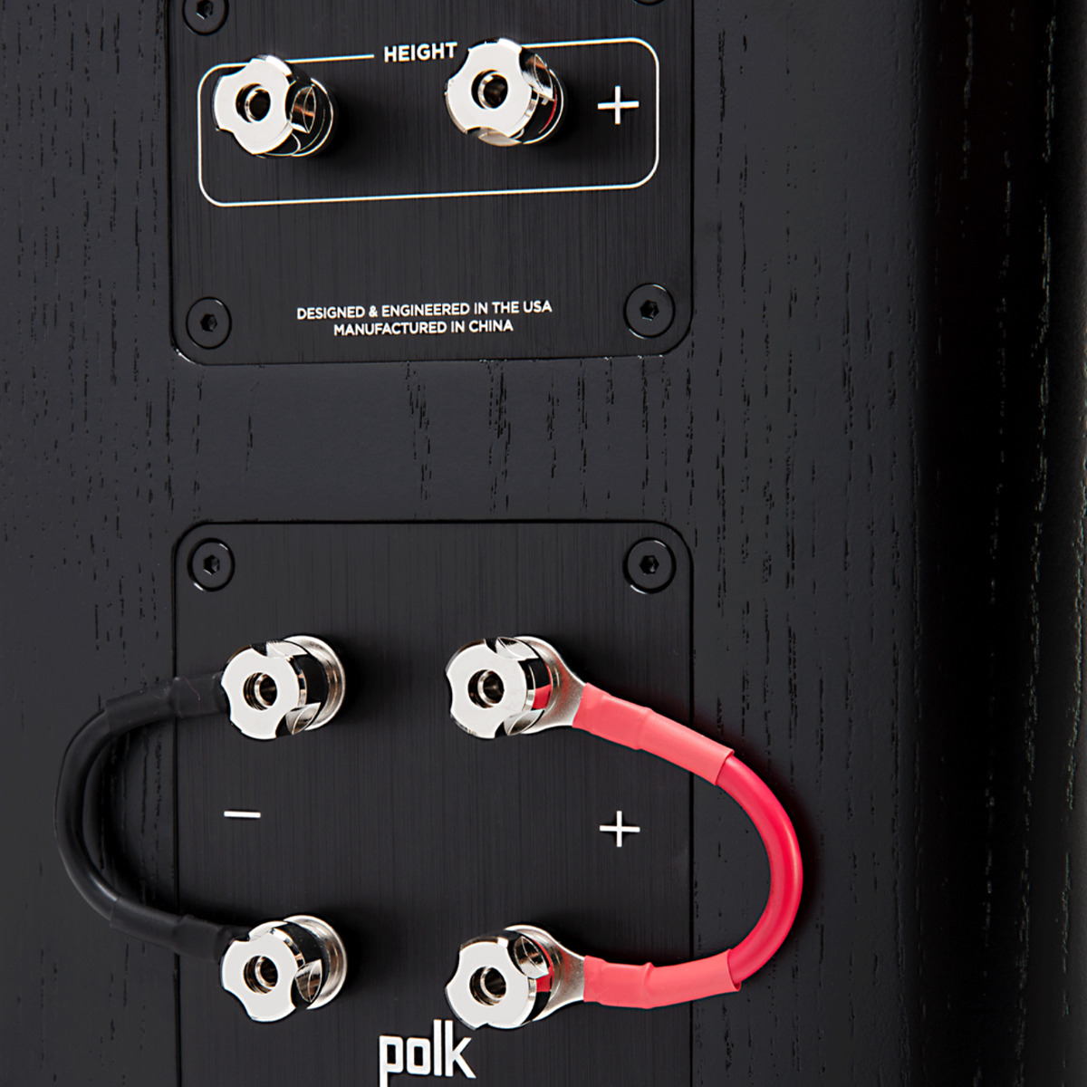 Loa Polk Audio Legend L600 Black-2