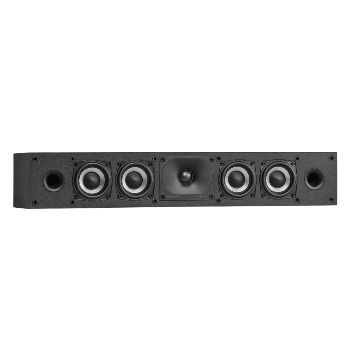 Loa Polk Audio Monitor XT35 mặt trước