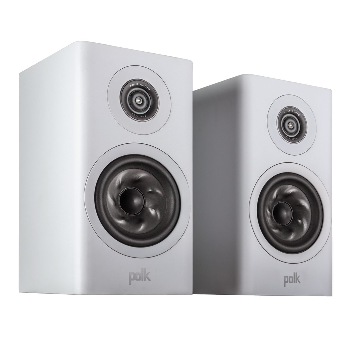 Loa Polk Audio Reserve R100 White