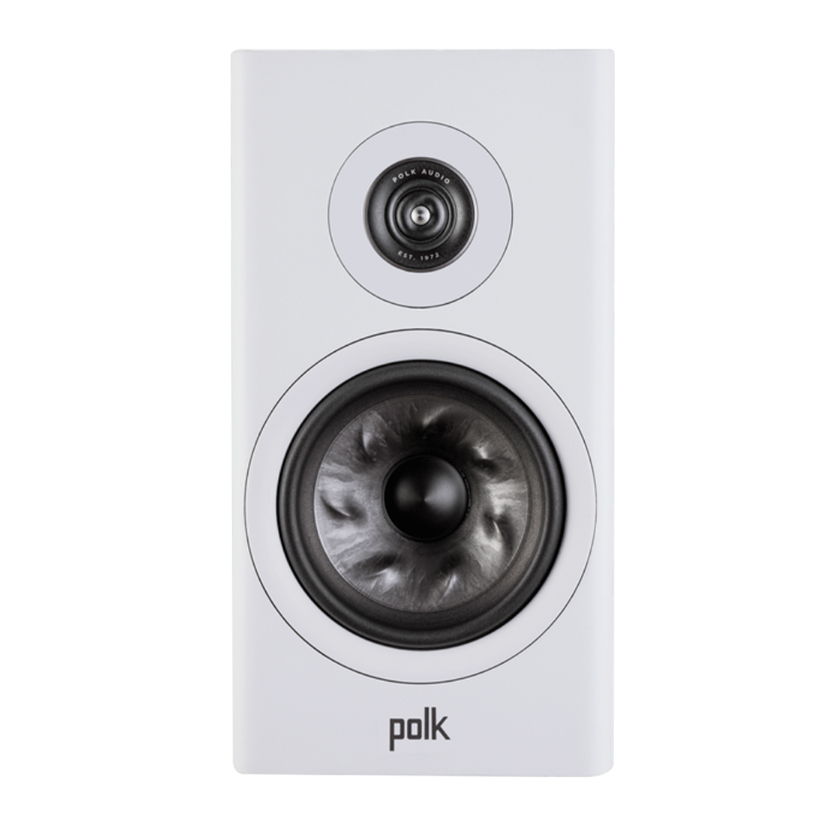 Loa Polk Audio Reserve R200 White mặt trước-1