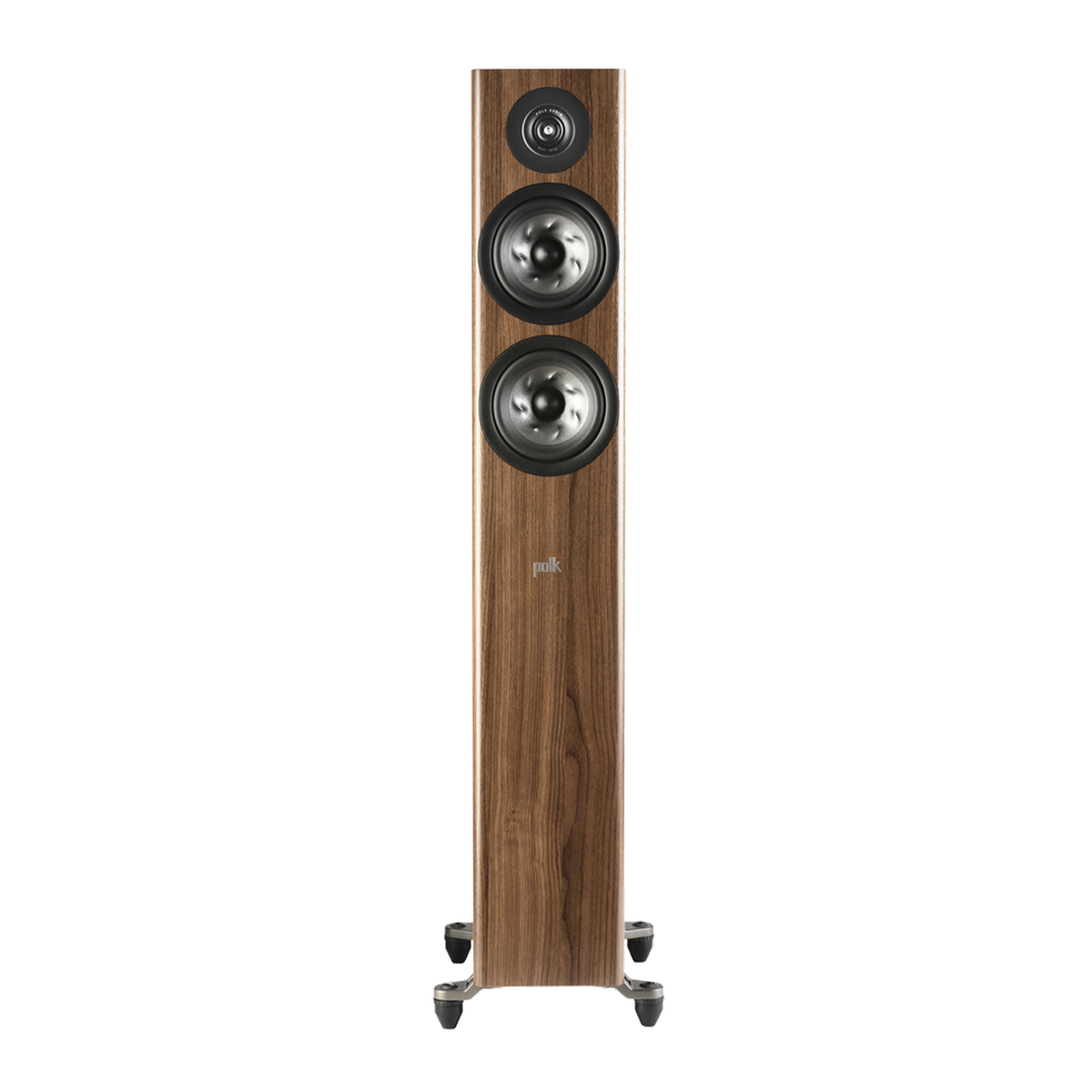Loa Polk Audio Reserve R500 Brown mặt trước-1