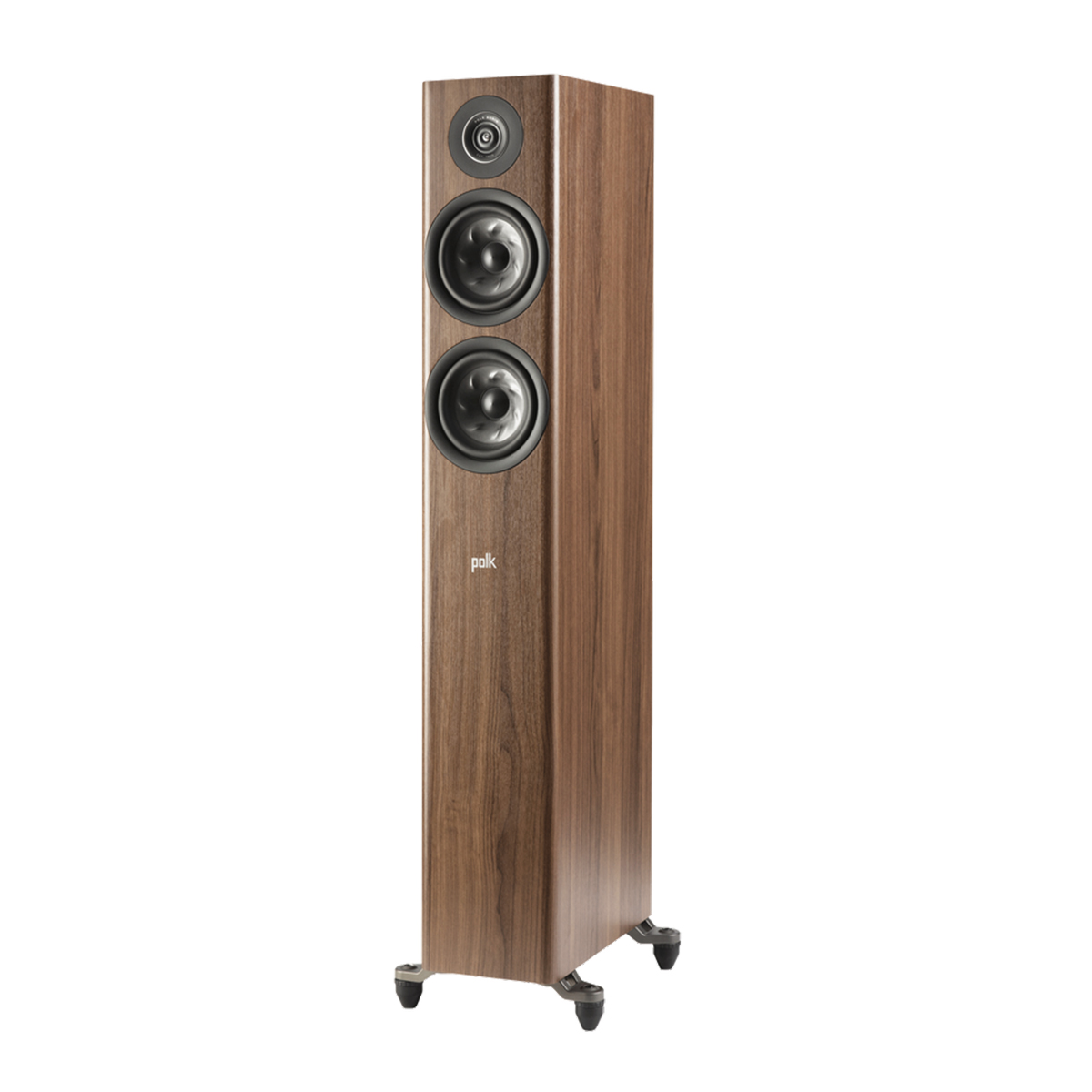 Loa Polk Audio Reserve R500 Brown nghiêng phải-1