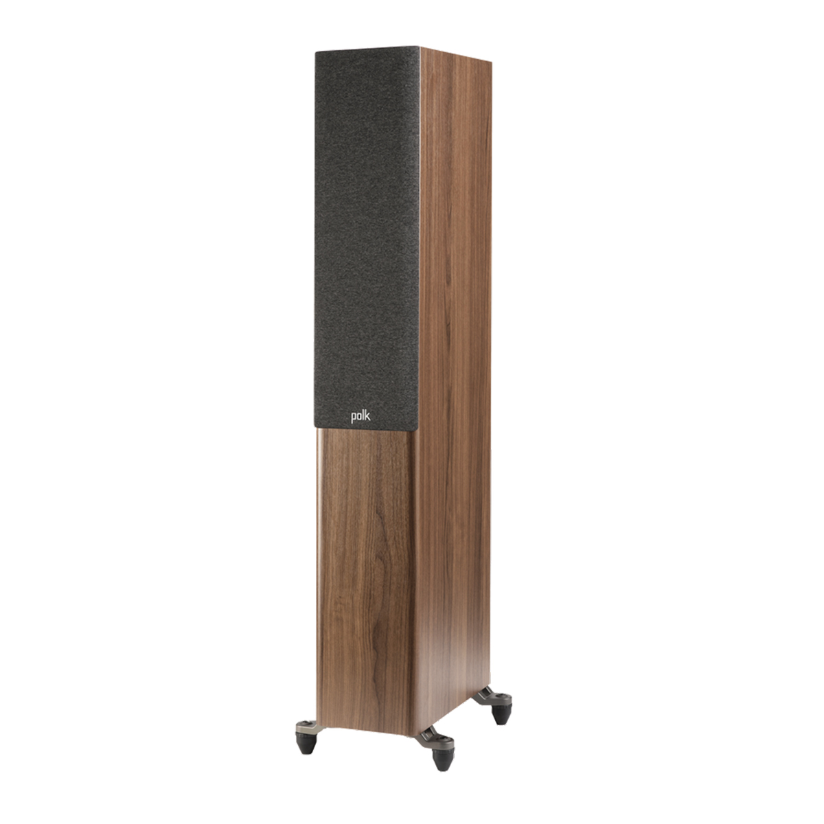 Loa Polk Audio Reserve R500 Brown nghiêng phải