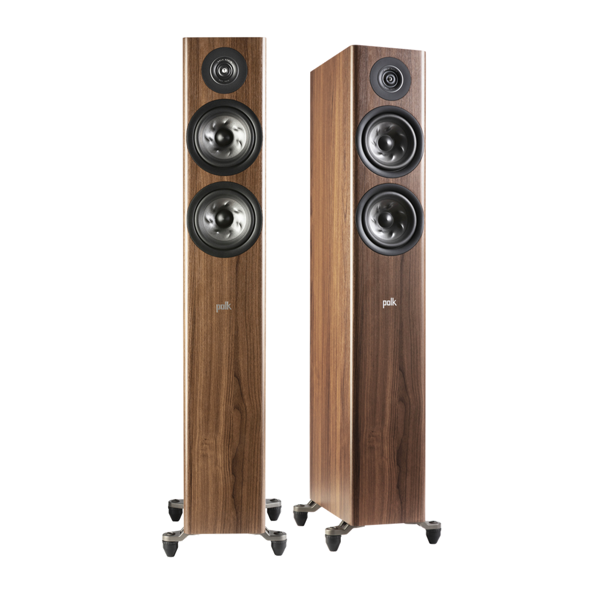 Loa Polk Audio Reserve R500 Brown