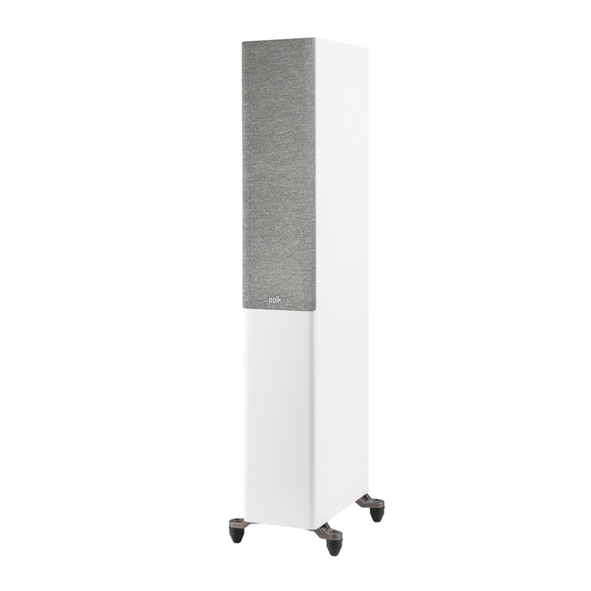 Loa Polk Audio Reserve R500 White nghiêng phải