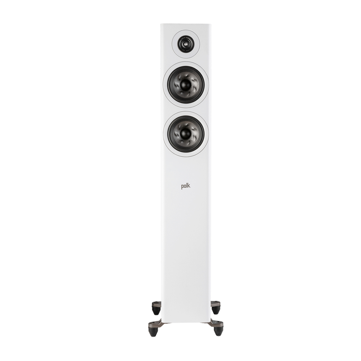 Loa Polk Audio Reserve R500 White mặt trước-1