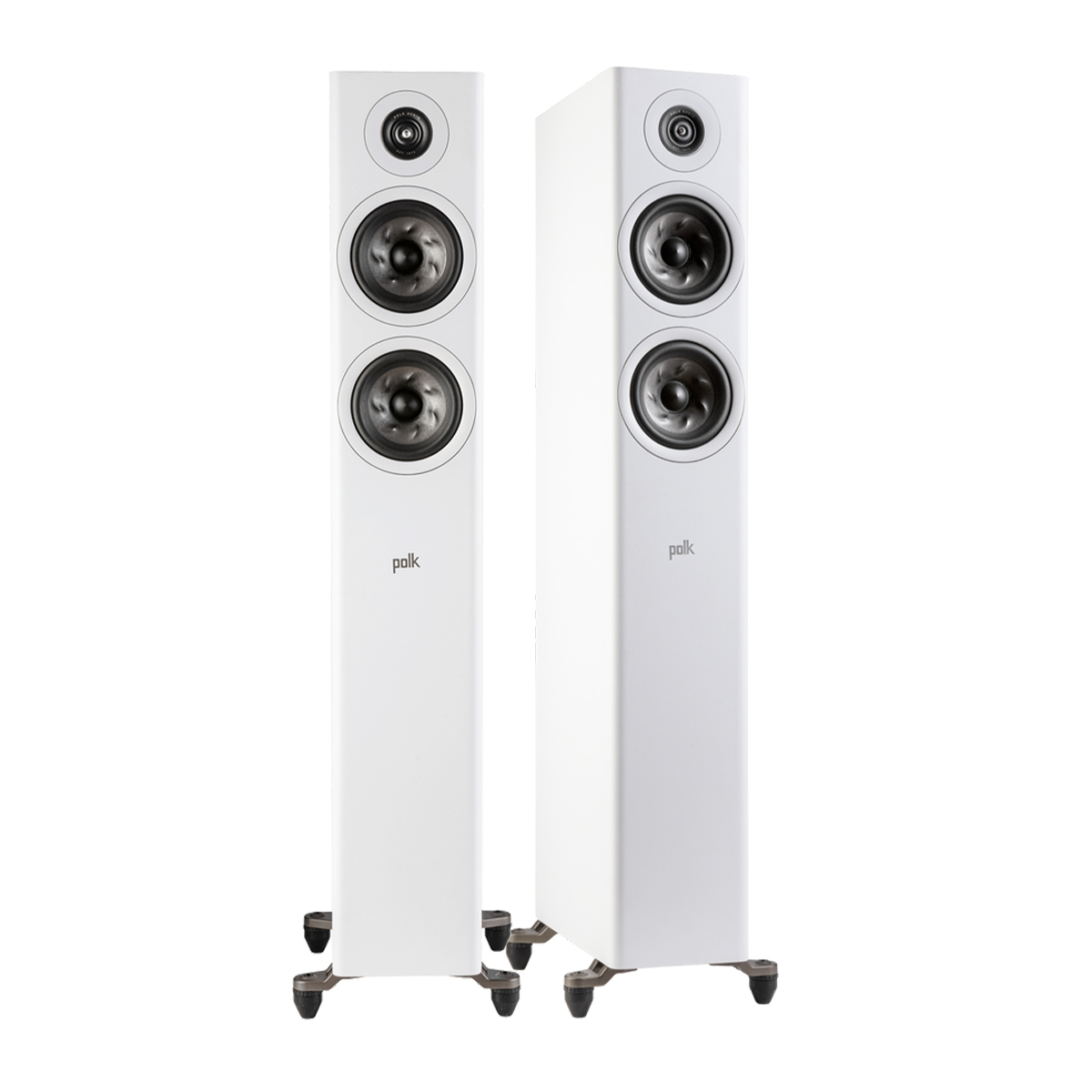 Loa Polk Audio Reserve R500 White