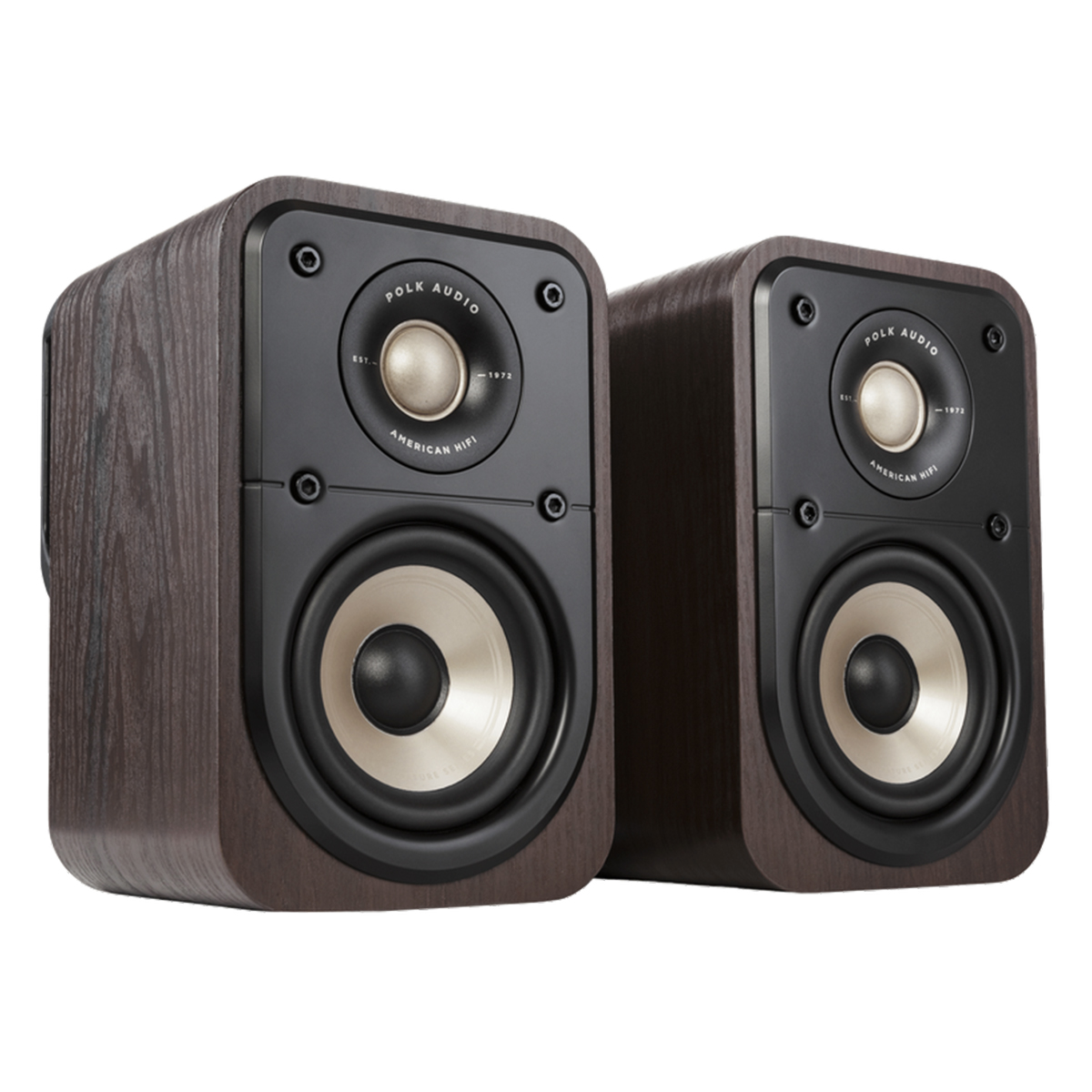 Loa Polk Audio Signature Elite ES10 Brown-1