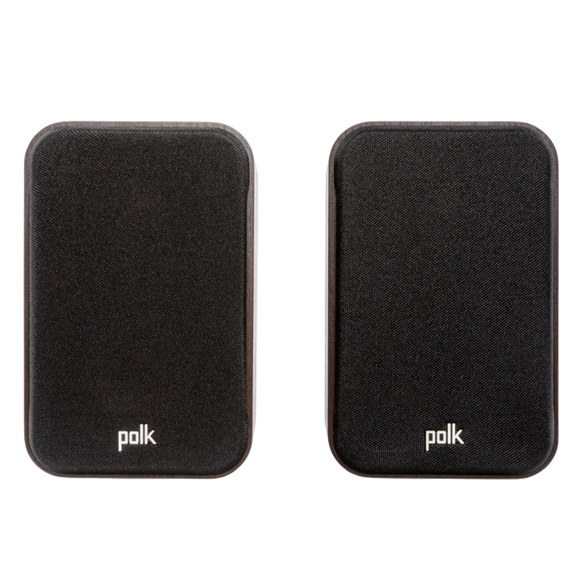 Loa Polk Audio Signature Elite ES10 Brown mặt trước-1
