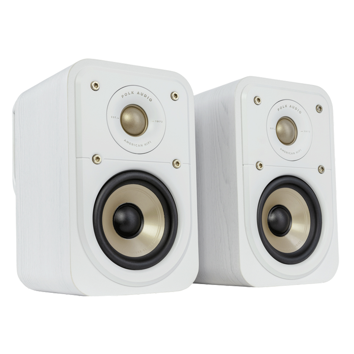 Loa Polk Audio Signature Elite ES10 White