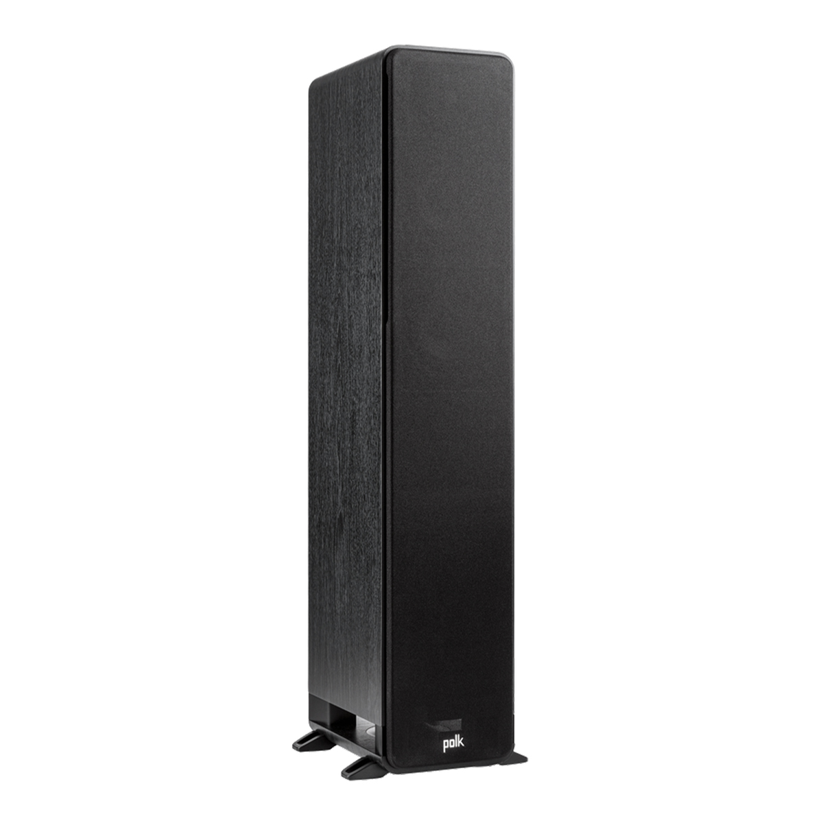 Loa Polk Audio Signature Elite ES50 Black nghiêng trái 1