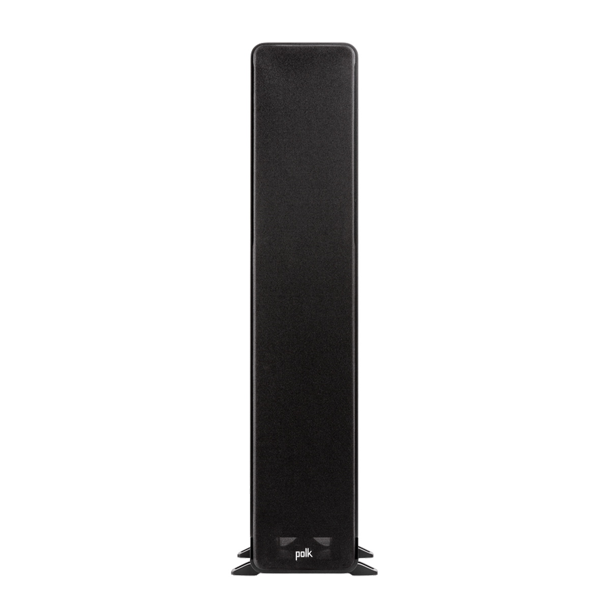 Loa Polk Audio Signature Elite ES50 Black mặt trước