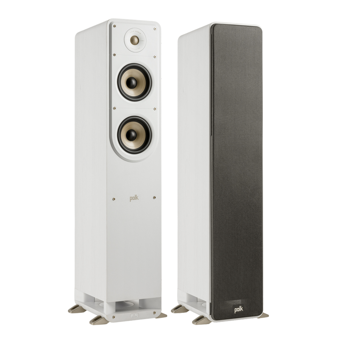 Loa Polk Audio Signature Elite ES50 White