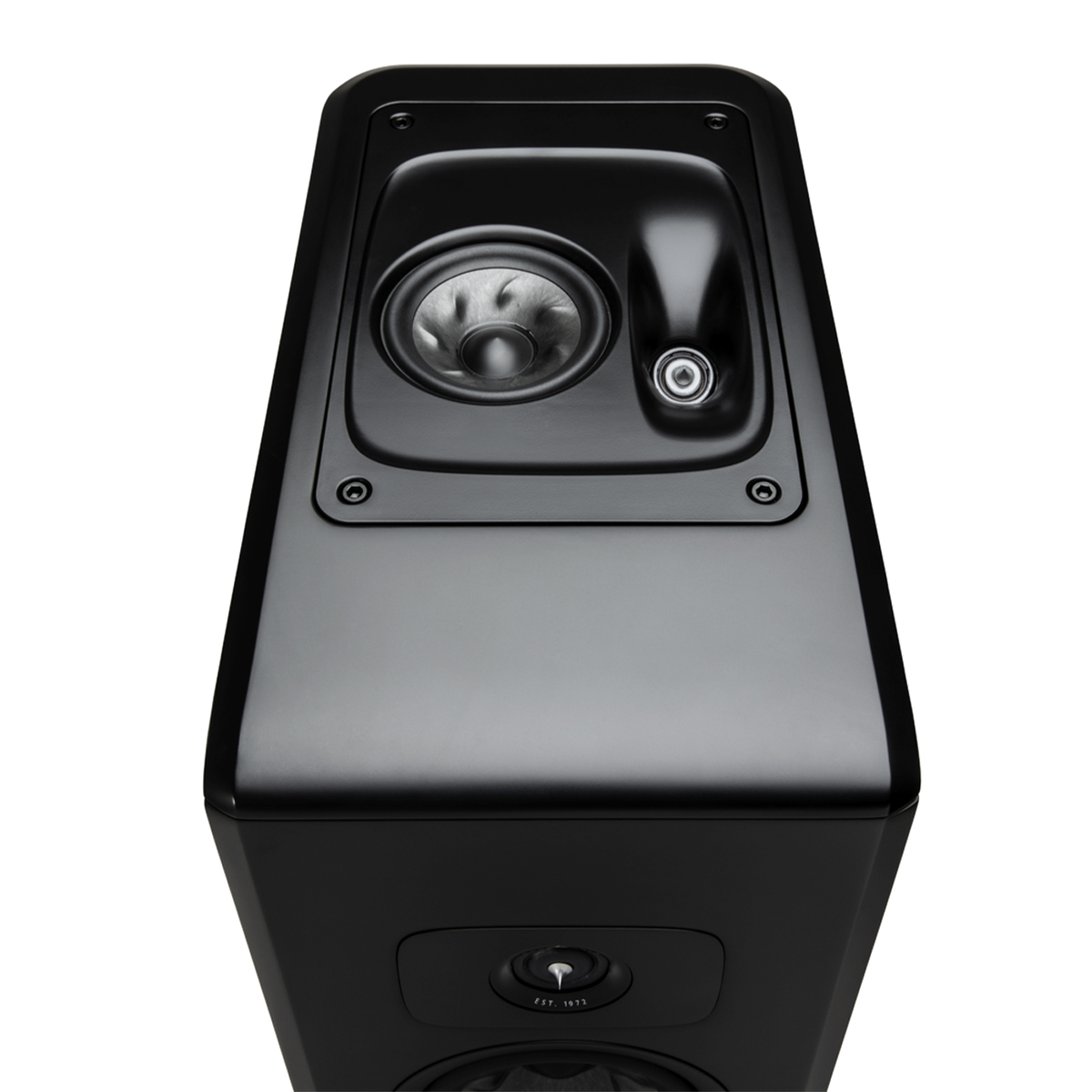 Loa Polk Legend L900 Black-2